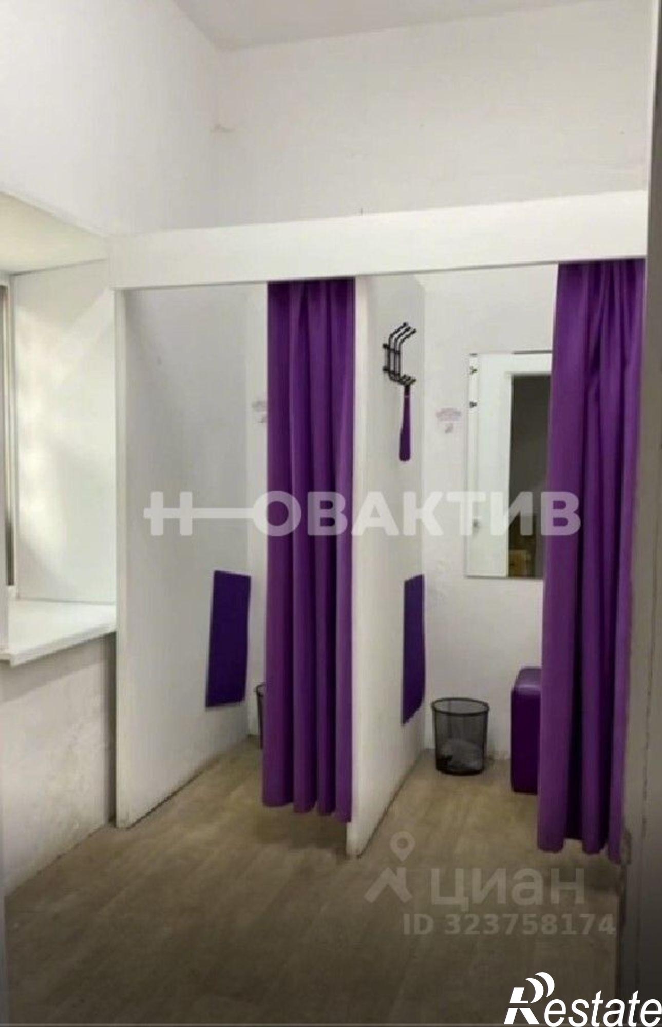 Купить помещение свободного назначения за 23 000 000 рублей на улица Часовитина, 13