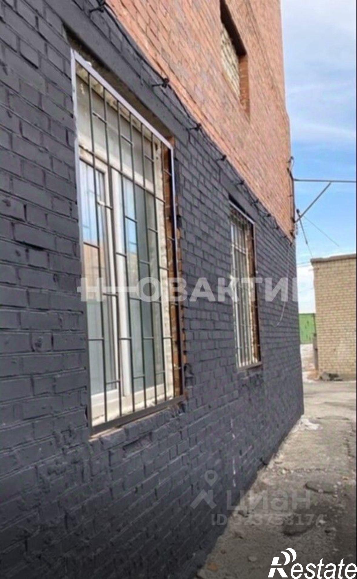 Купить помещение свободного назначения за 23 000 000 рублей на улица Часовитина, 13