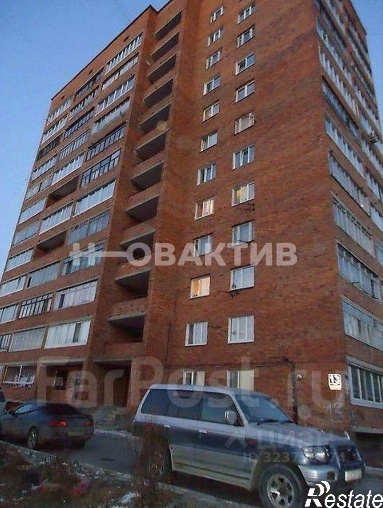 Купить помещение свободного назначения за 23 000 000 рублей на улица Часовитина, 13