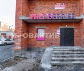 помещение 230 кв м улица Часовитина, 13