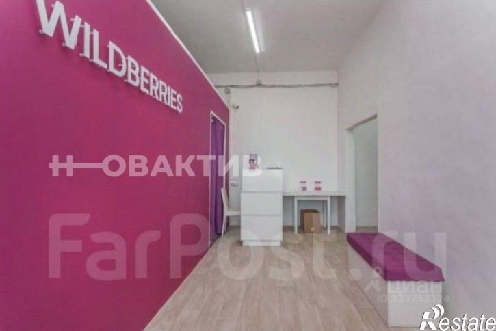 Помещение свободного назначения улица Часовитина, 13,  д. 13