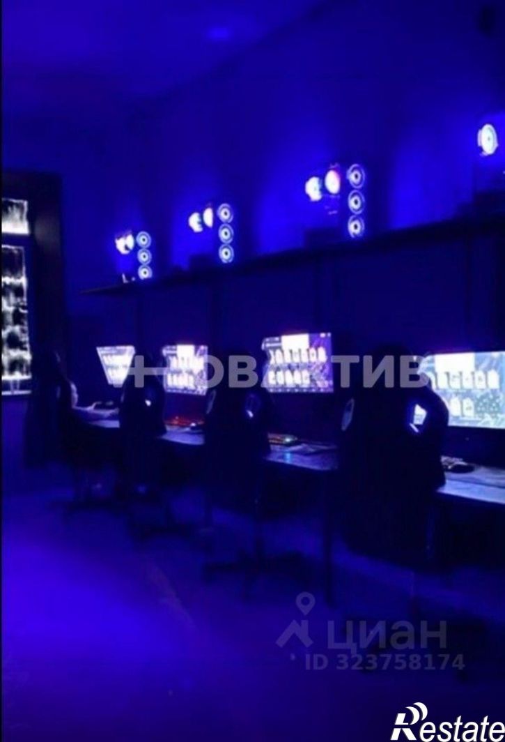 Помещение свободного назначения улица Часовитина, 13,  д. 13