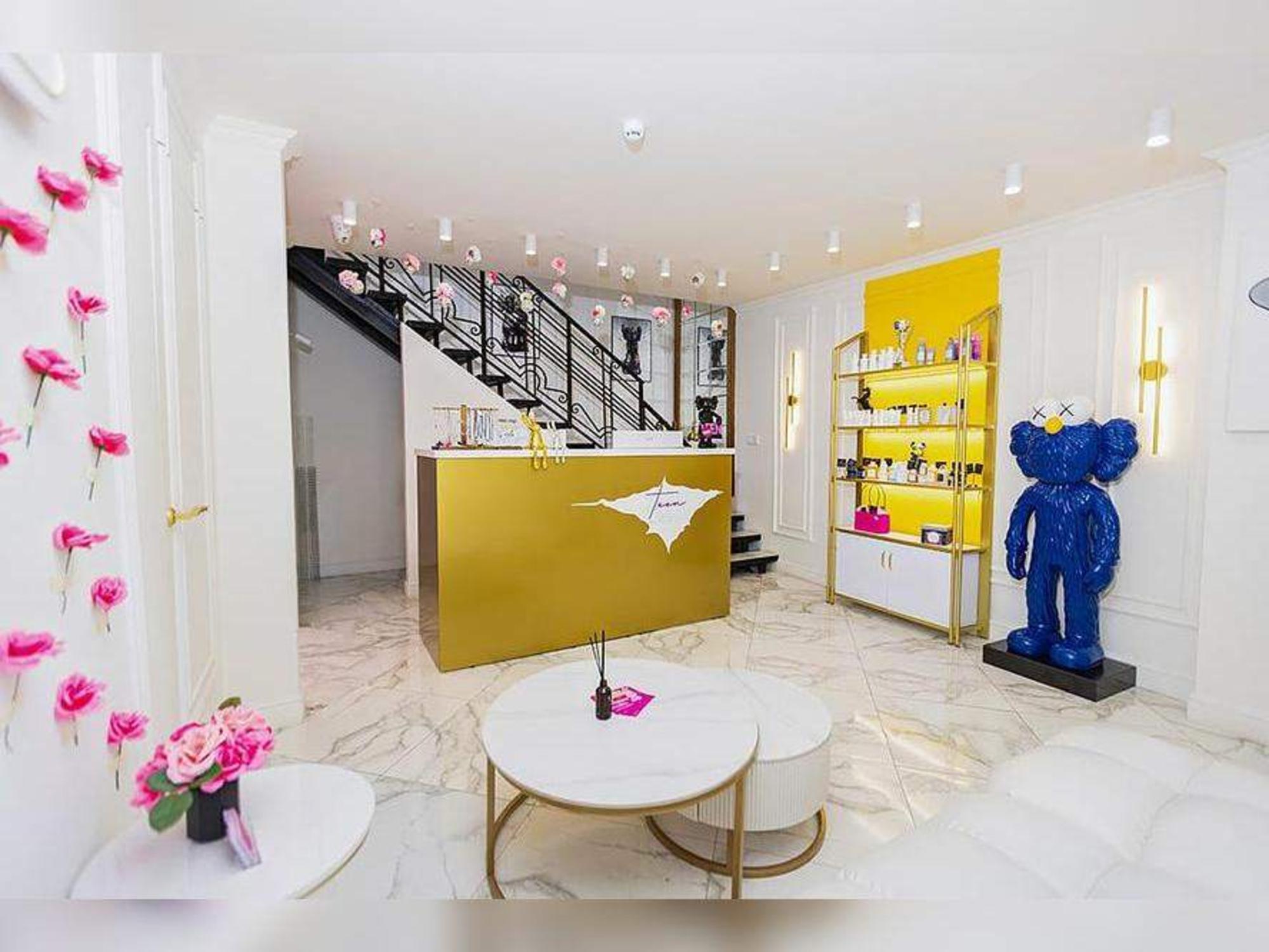 Купить помещение свободного назначения за 13 000 000 рублей на Московская улица, д.1стр2