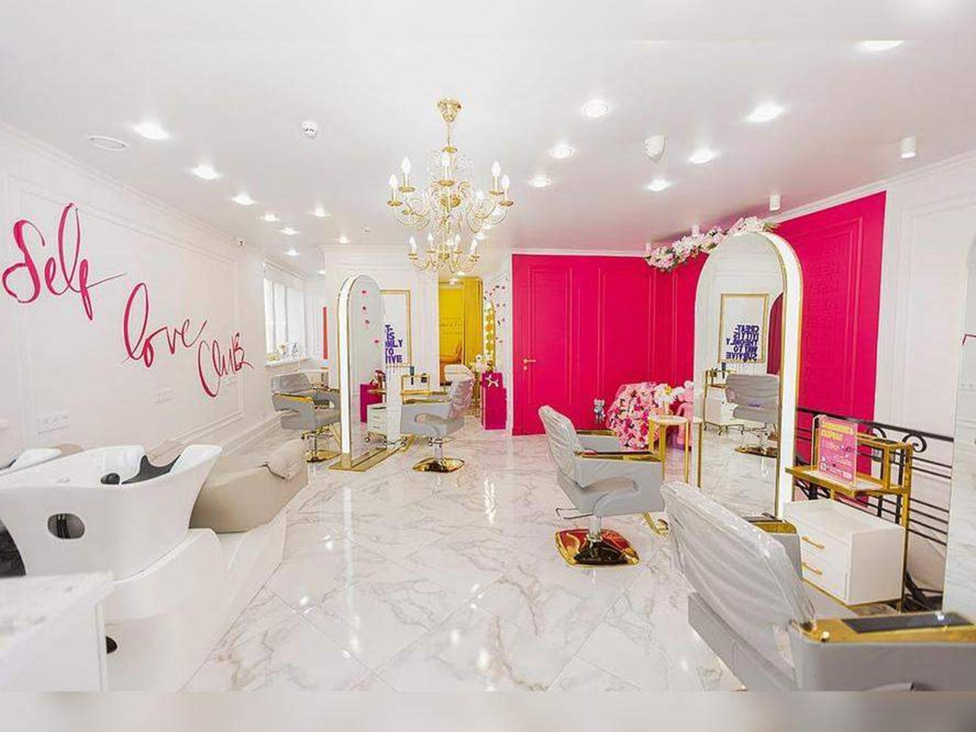 Купить помещение свободного назначения за 13 000 000 рублей на Московская улица, д.1стр2