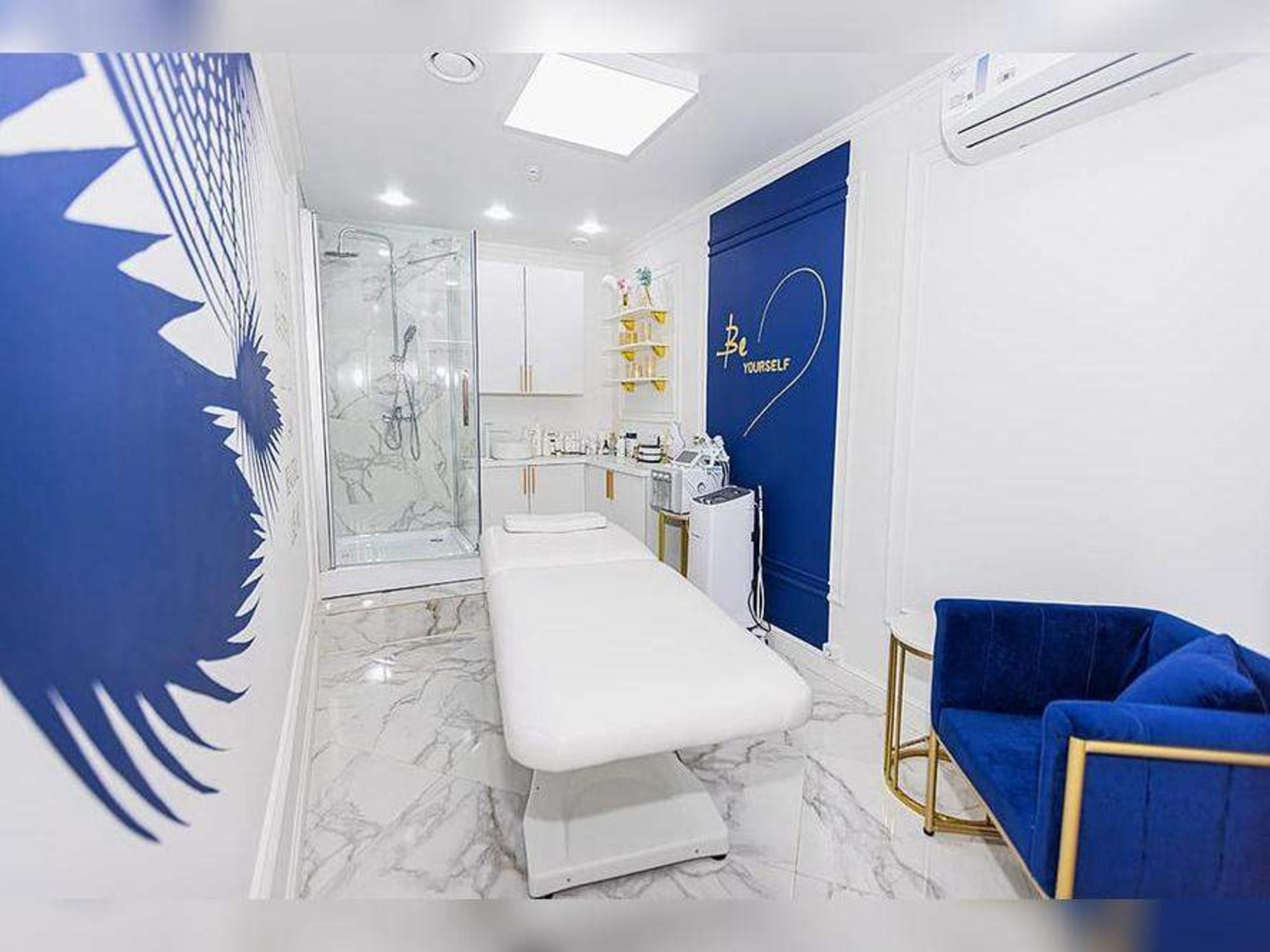 Купить помещение свободного назначения за 13 000 000 рублей на Московская улица, д.1стр2