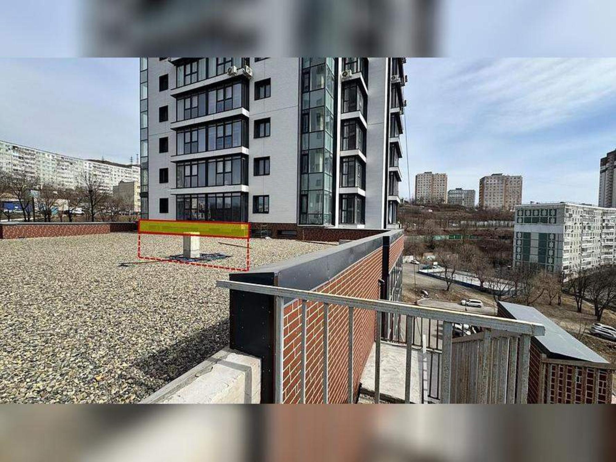 Купить помещение свободного назначения за 15 191 000 рублей на Невельского улица, д.5