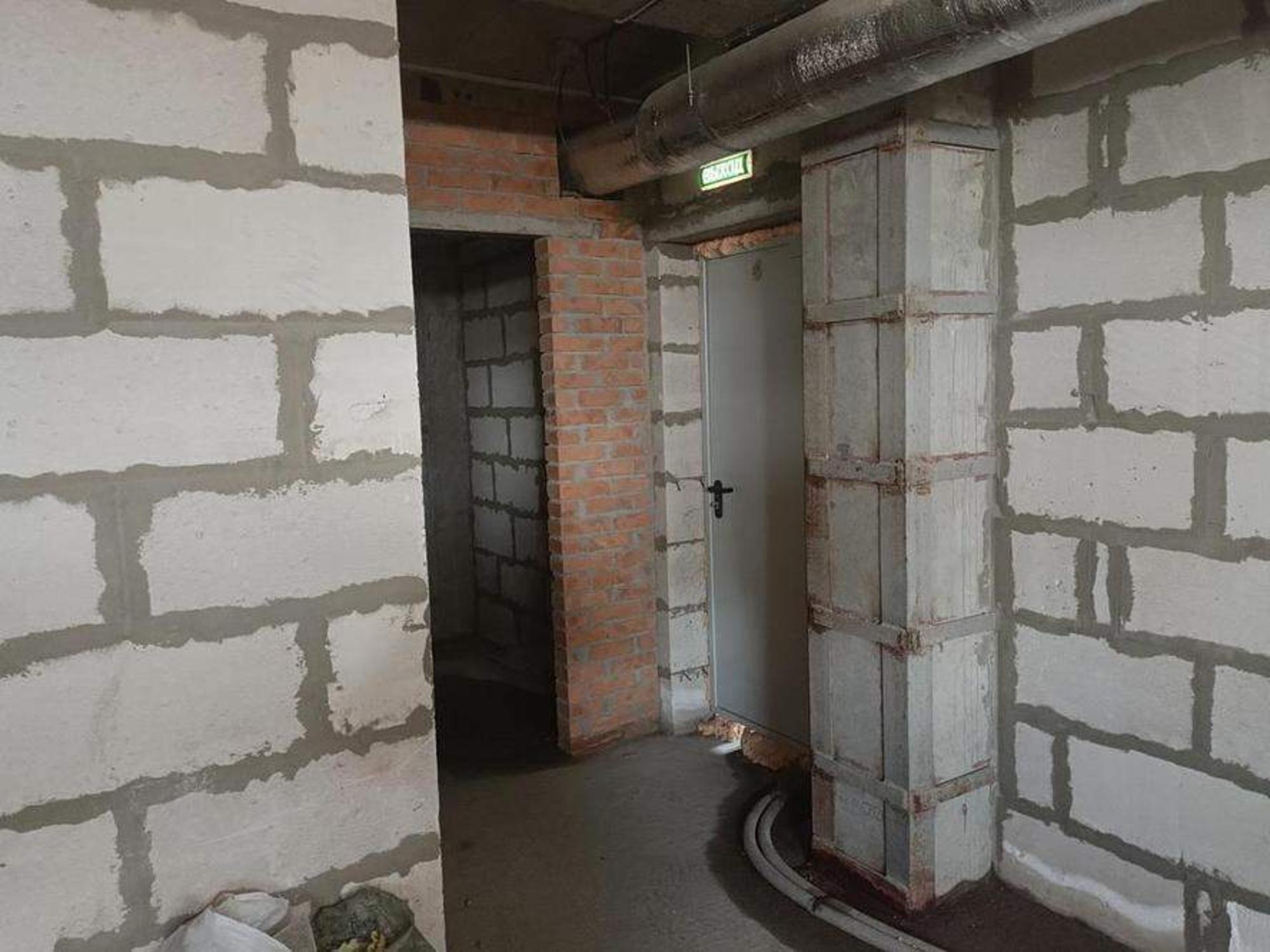 Купить помещение свободного назначения за 14 810 000 рублей на Невельского улица, д.5