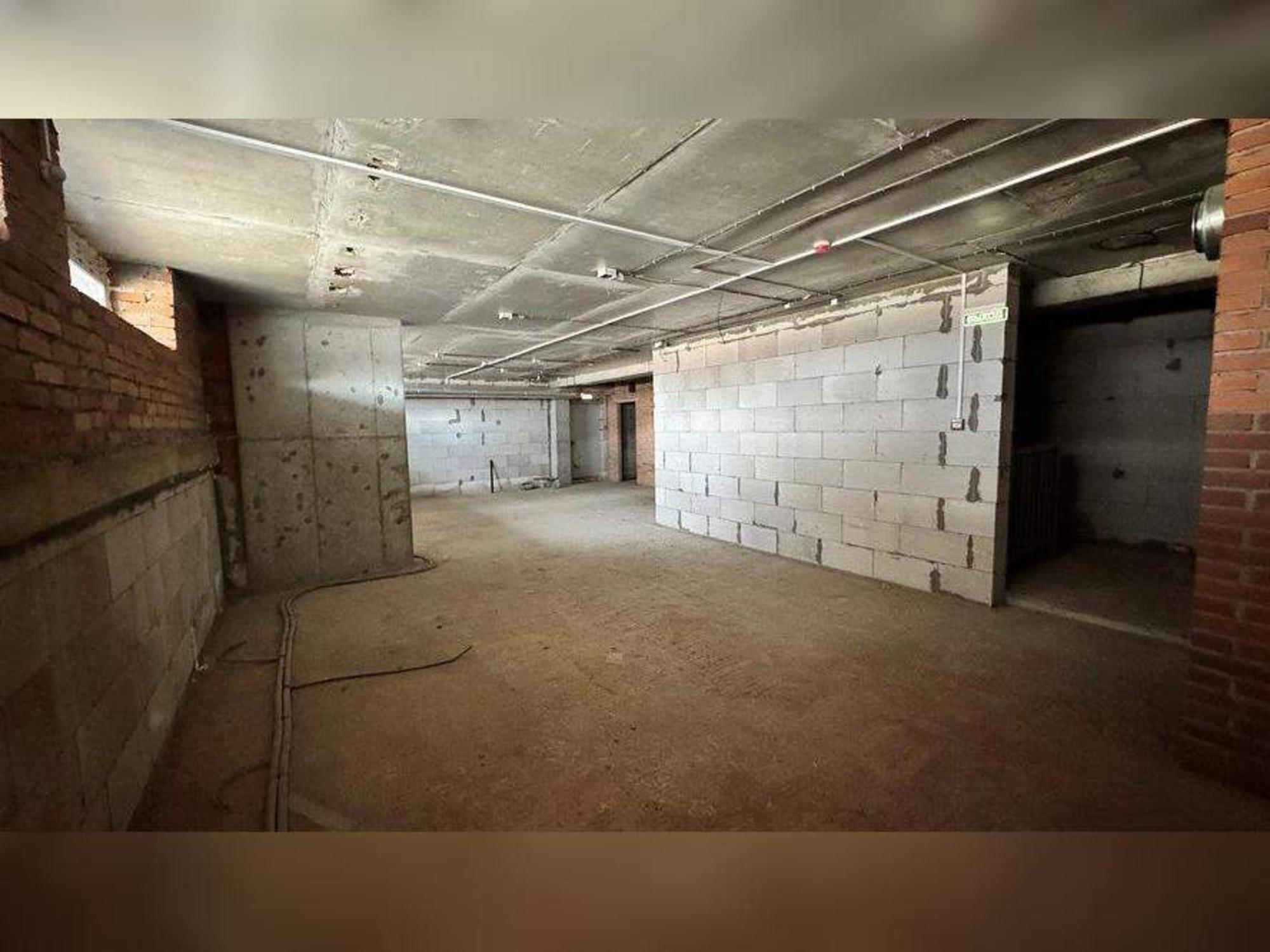 Купить помещение свободного назначения за 15 191 000 рублей на Невельского улица, д.5