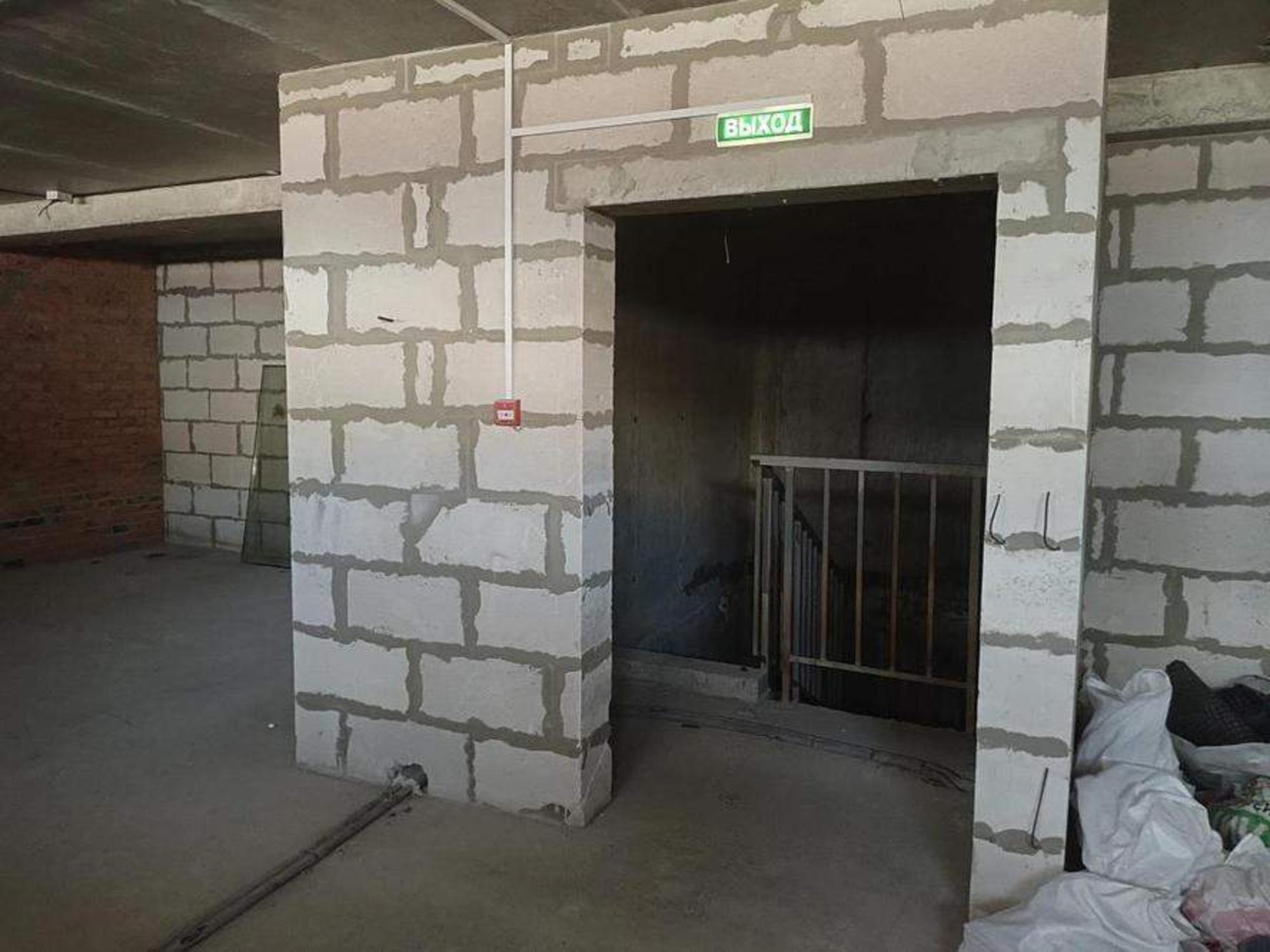 Купить помещение свободного назначения за 14 810 000 рублей на Невельского улица, д.5