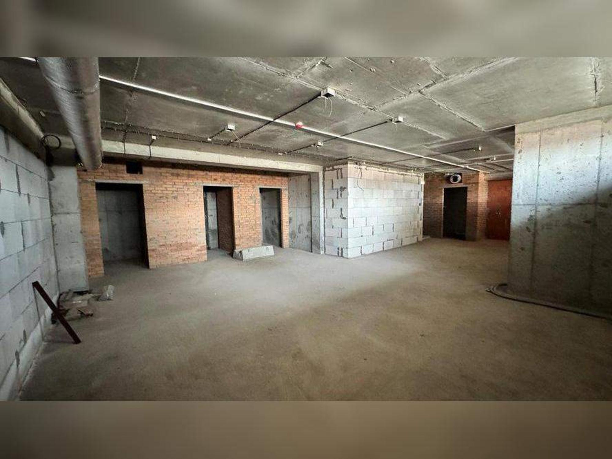 Купить помещение свободного назначения за 15 191 000 рублей на Невельского улица, д.5