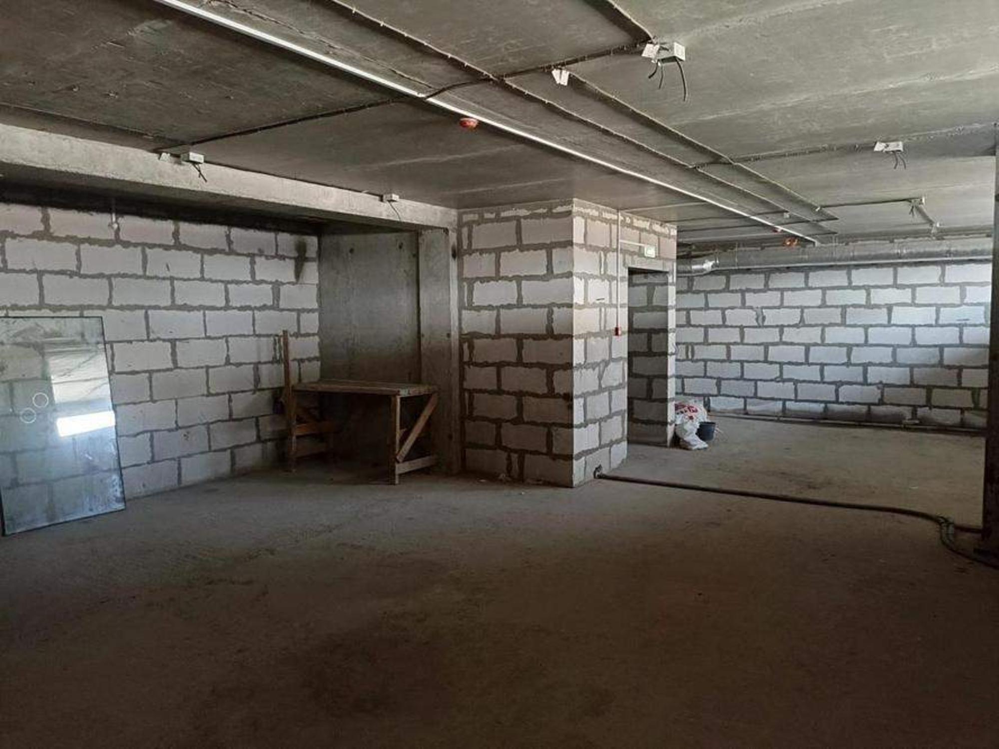 Купить помещение свободного назначения за 14 810 000 рублей на Невельского улица, д.5