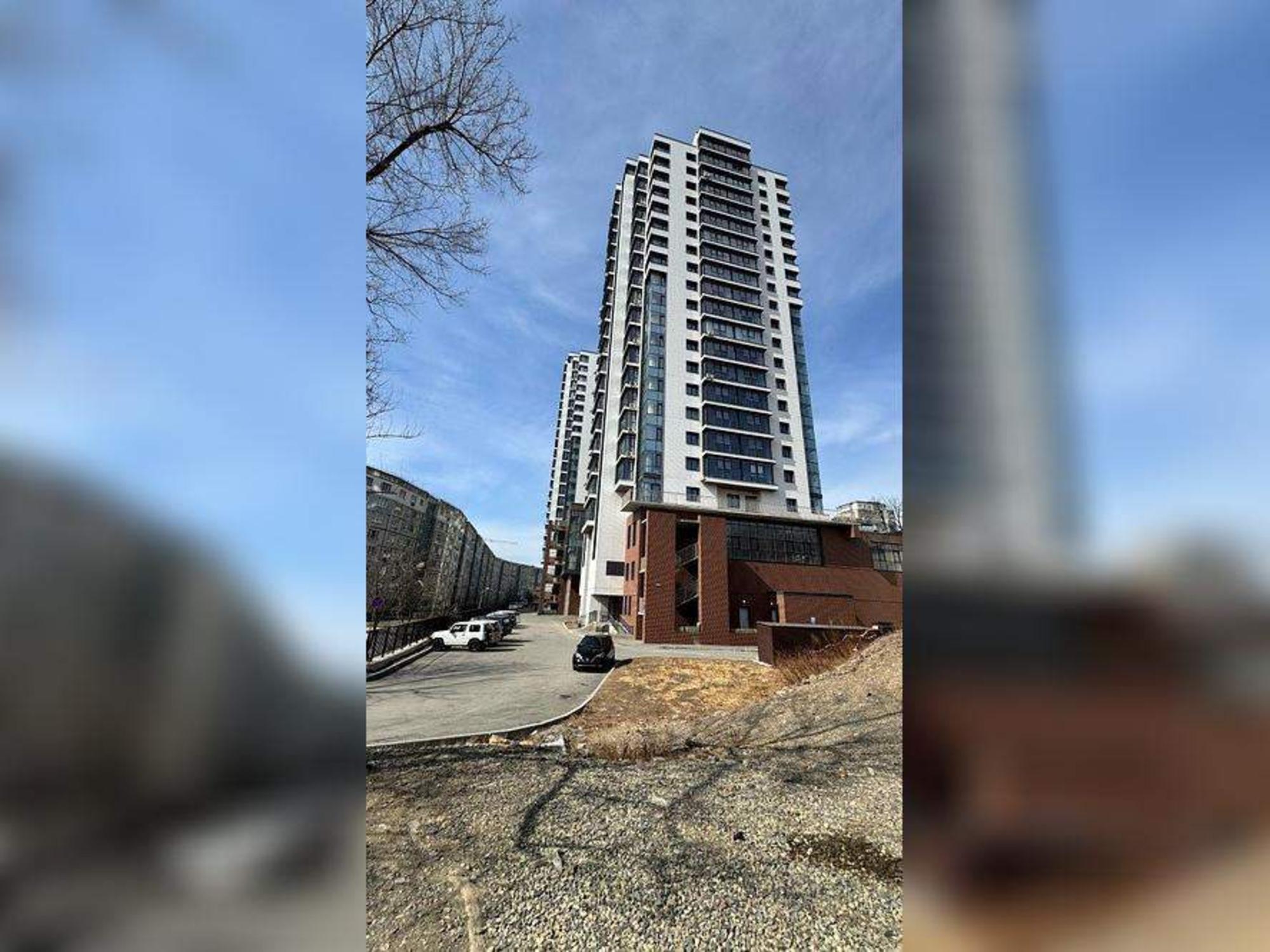 Купить помещение свободного назначения за 18 188 000 рублей на Невельского улица, д.5