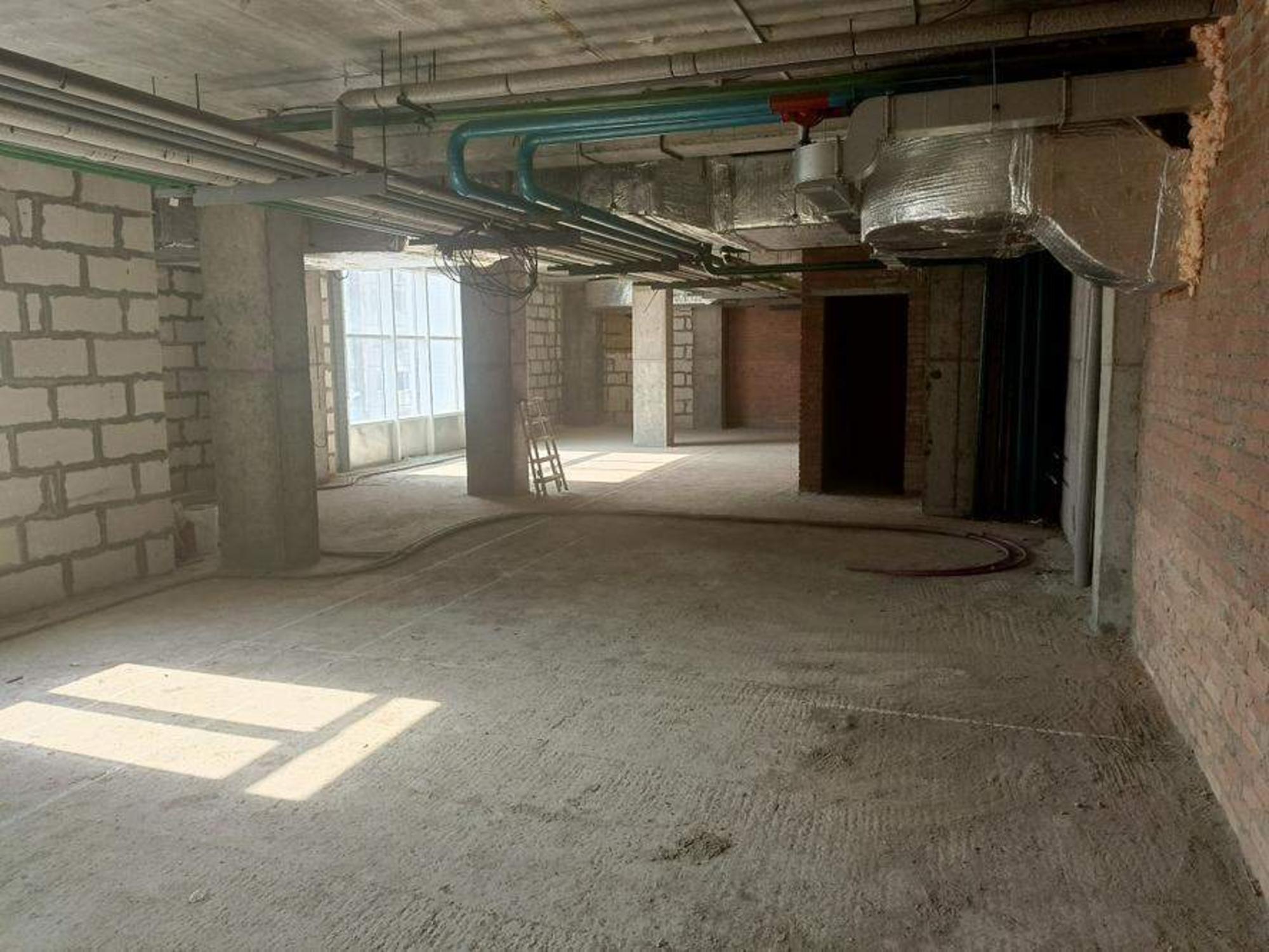 Купить помещение свободного назначения за 18 188 000 рублей на Невельского улица, д.5