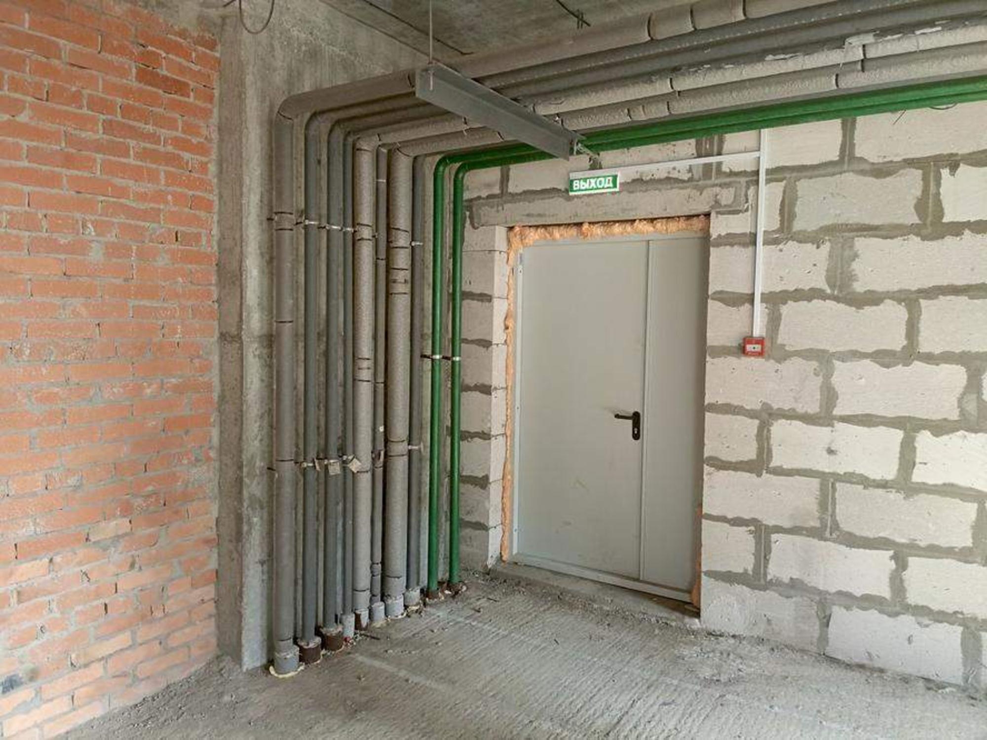 Купить помещение свободного назначения за 18 188 000 рублей на Невельского улица, д.5