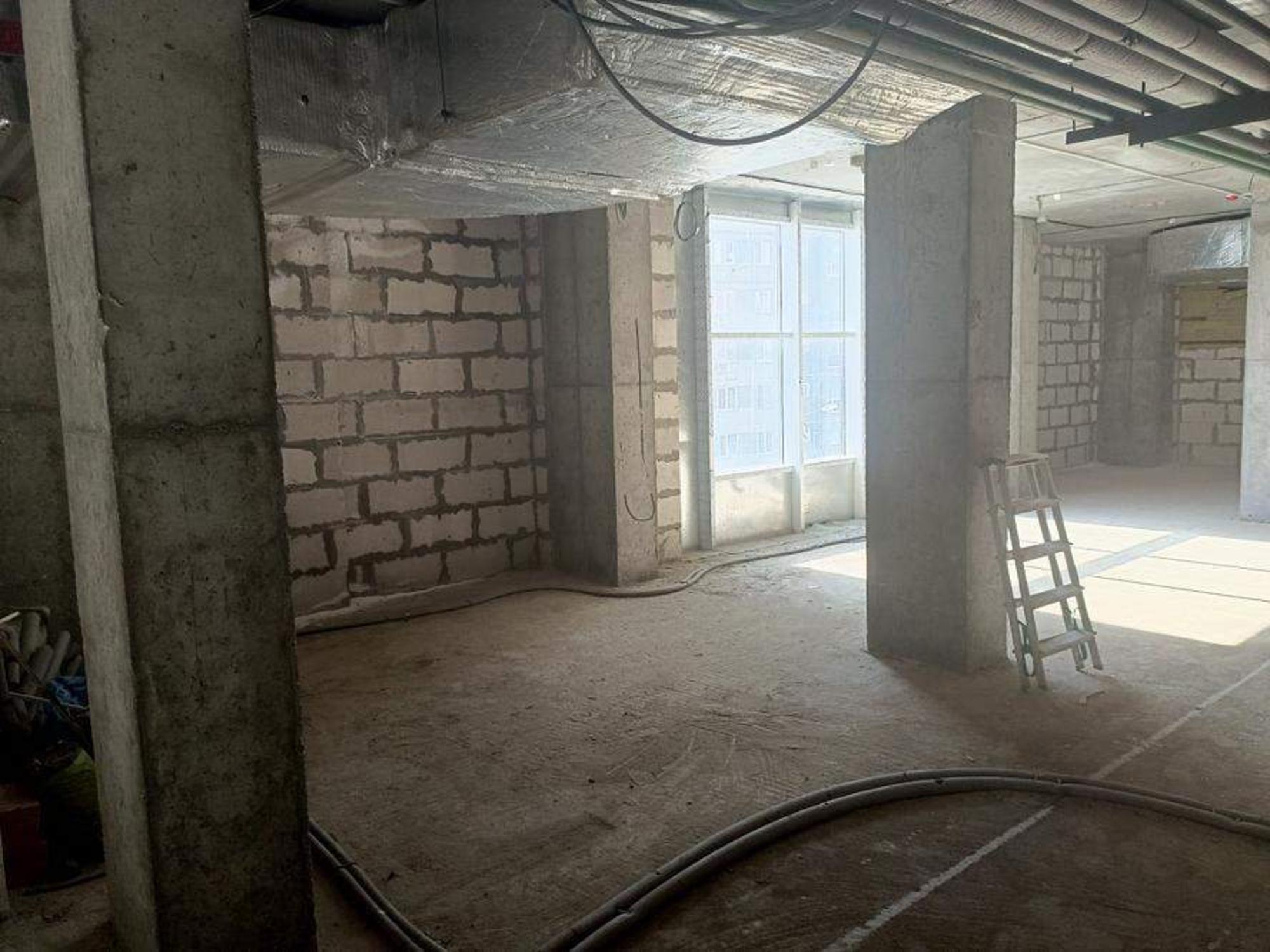 Купить помещение свободного назначения за 18 188 000 рублей на Невельского улица, д.5