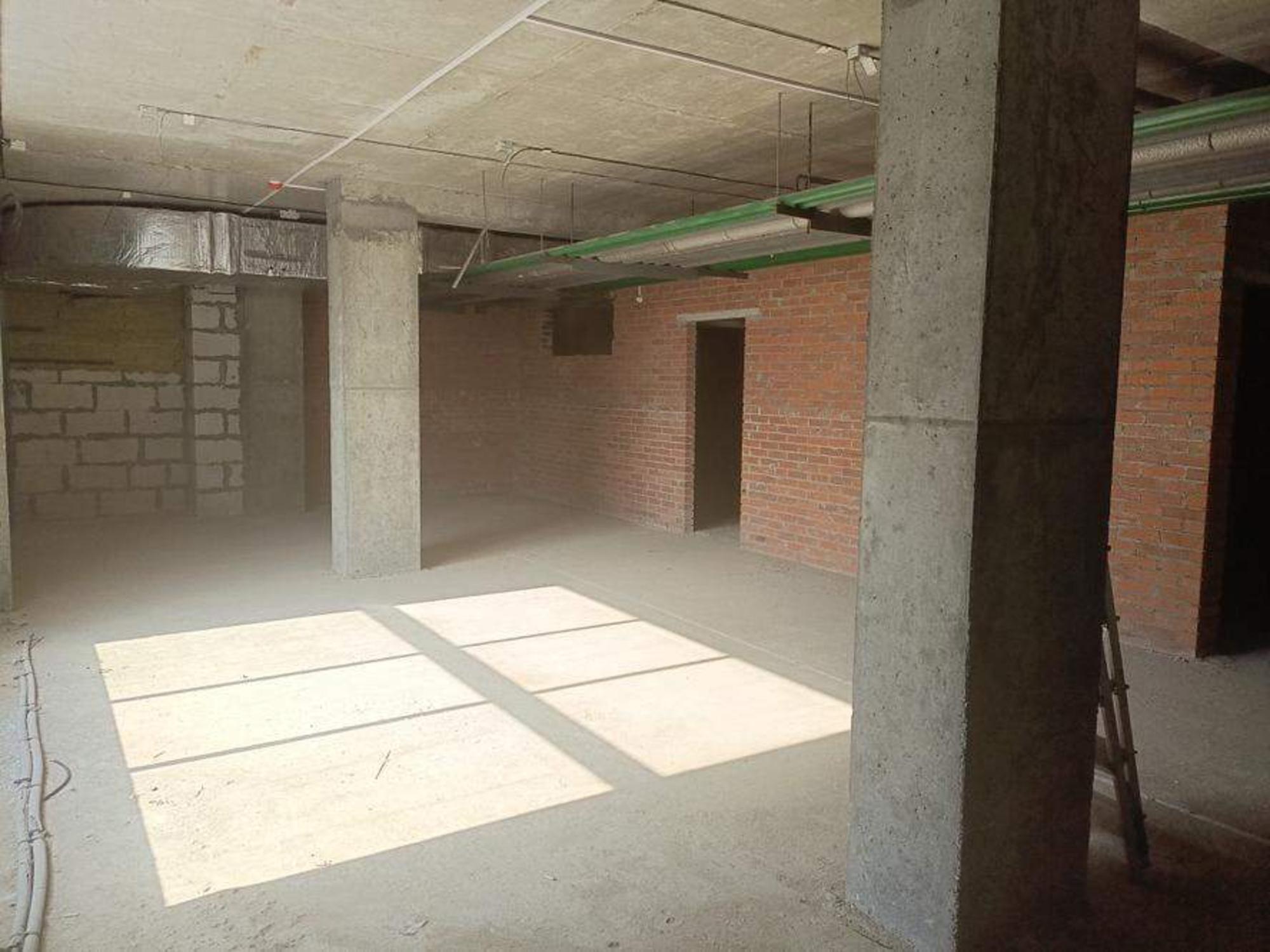 Купить помещение свободного назначения за 18 188 000 рублей на Невельского улица, д.5