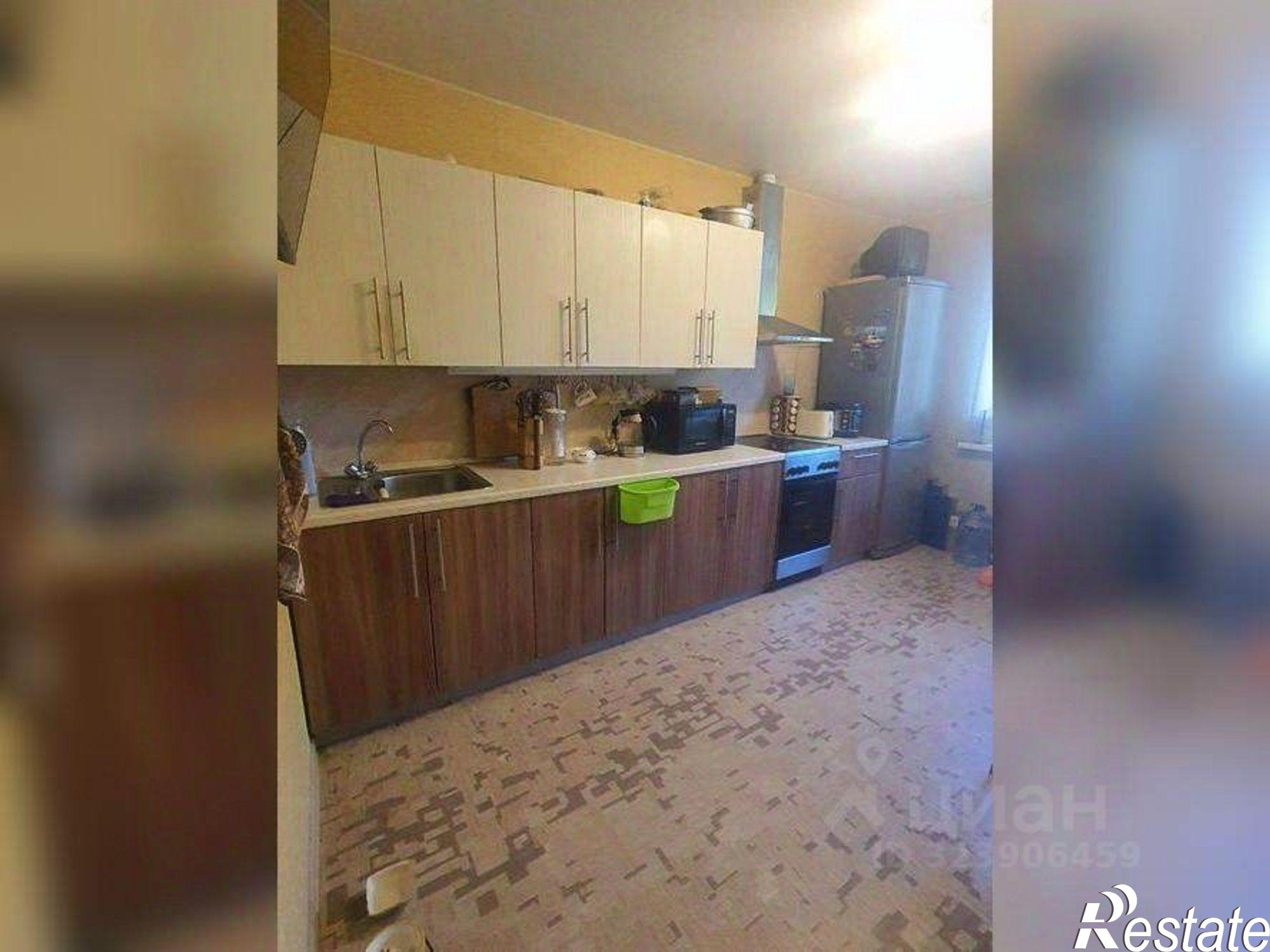 Купить квартиру за 8 487 000 рублей на проспект Красного Знамени, 118