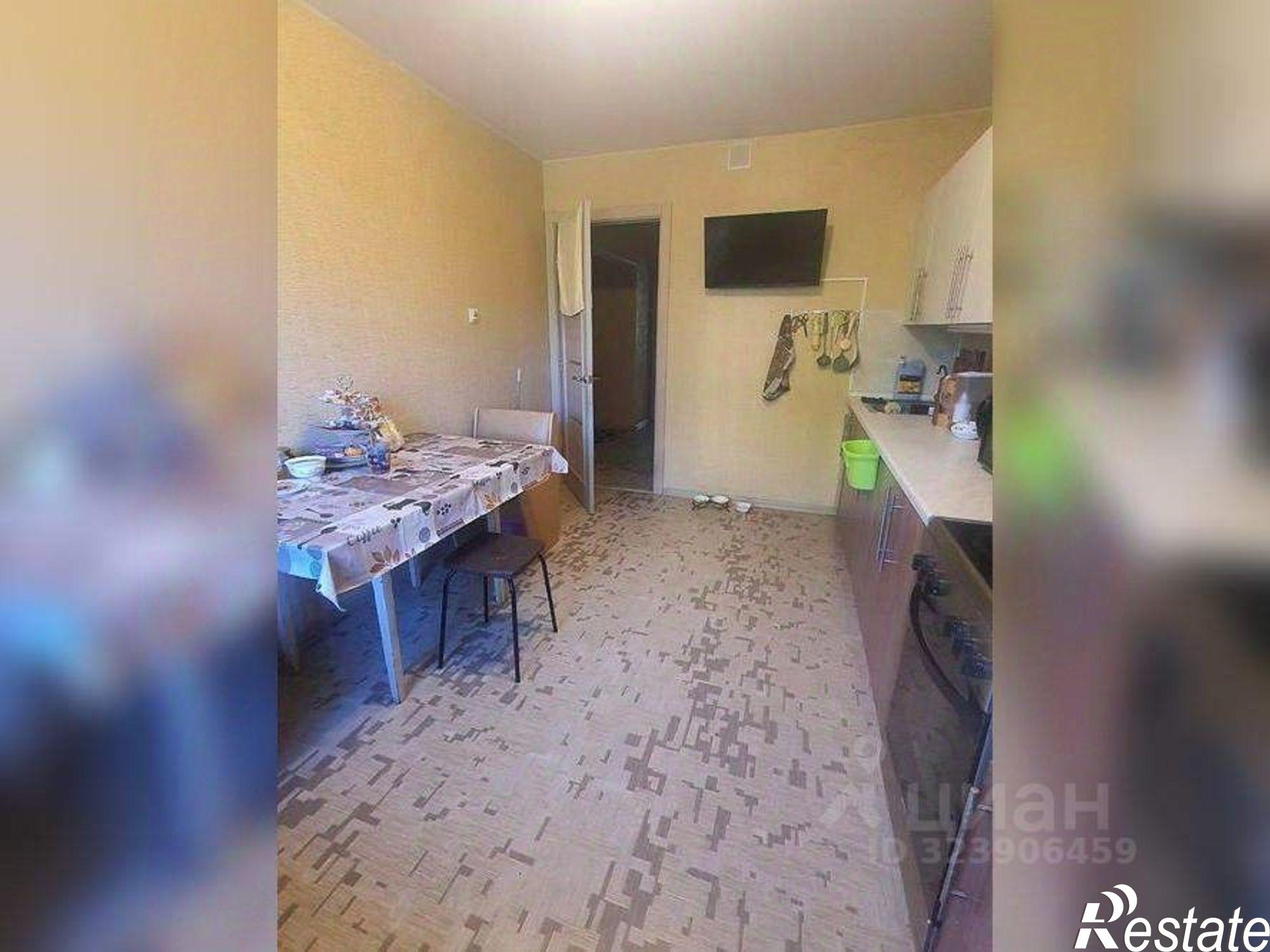 Купить квартиру за 8 487 000 рублей на проспект Красного Знамени, 118