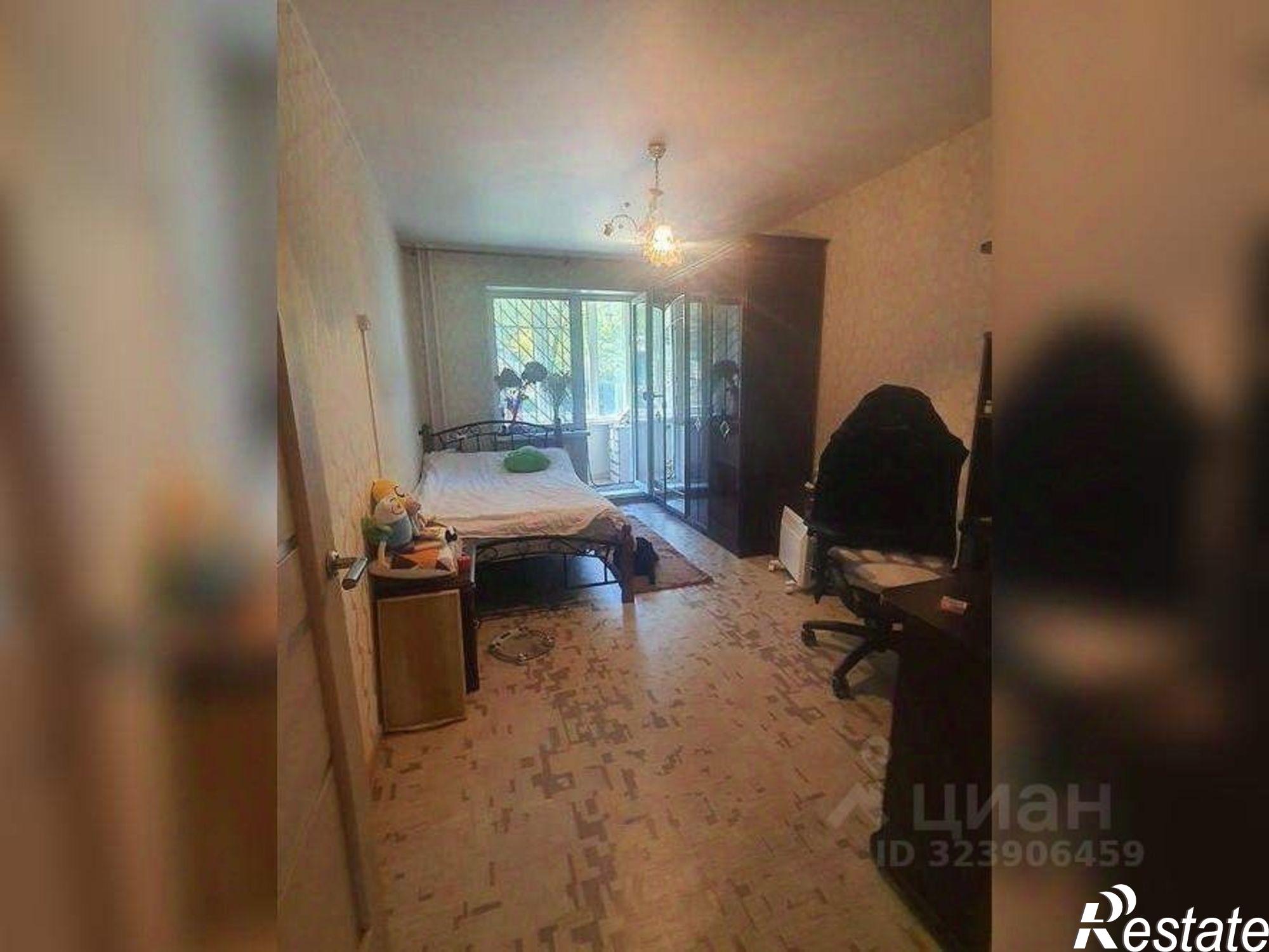 Купить квартиру за 8 487 000 рублей на проспект Красного Знамени, 118