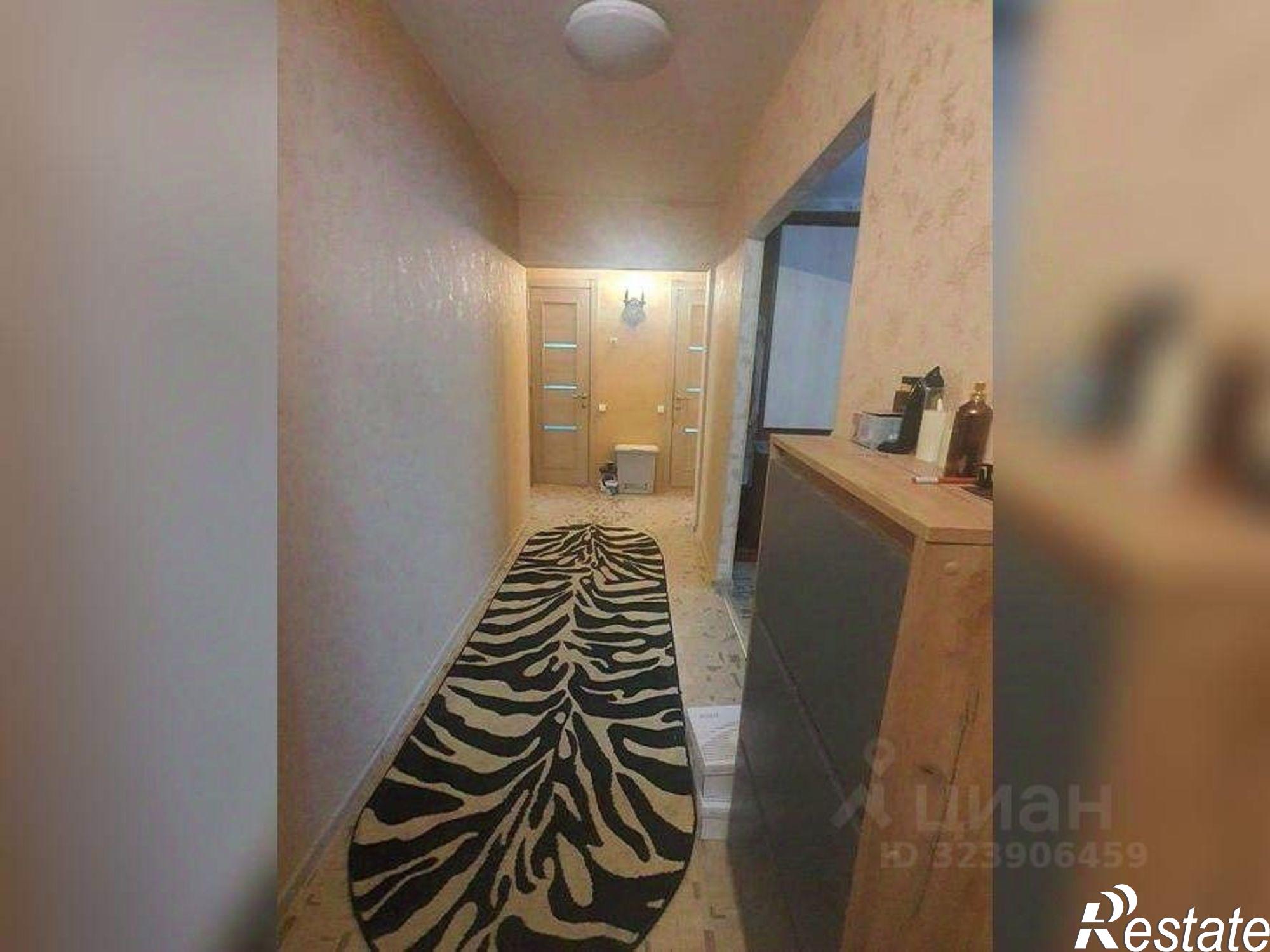 Купить квартиру за 8 487 000 рублей на проспект Красного Знамени, 118