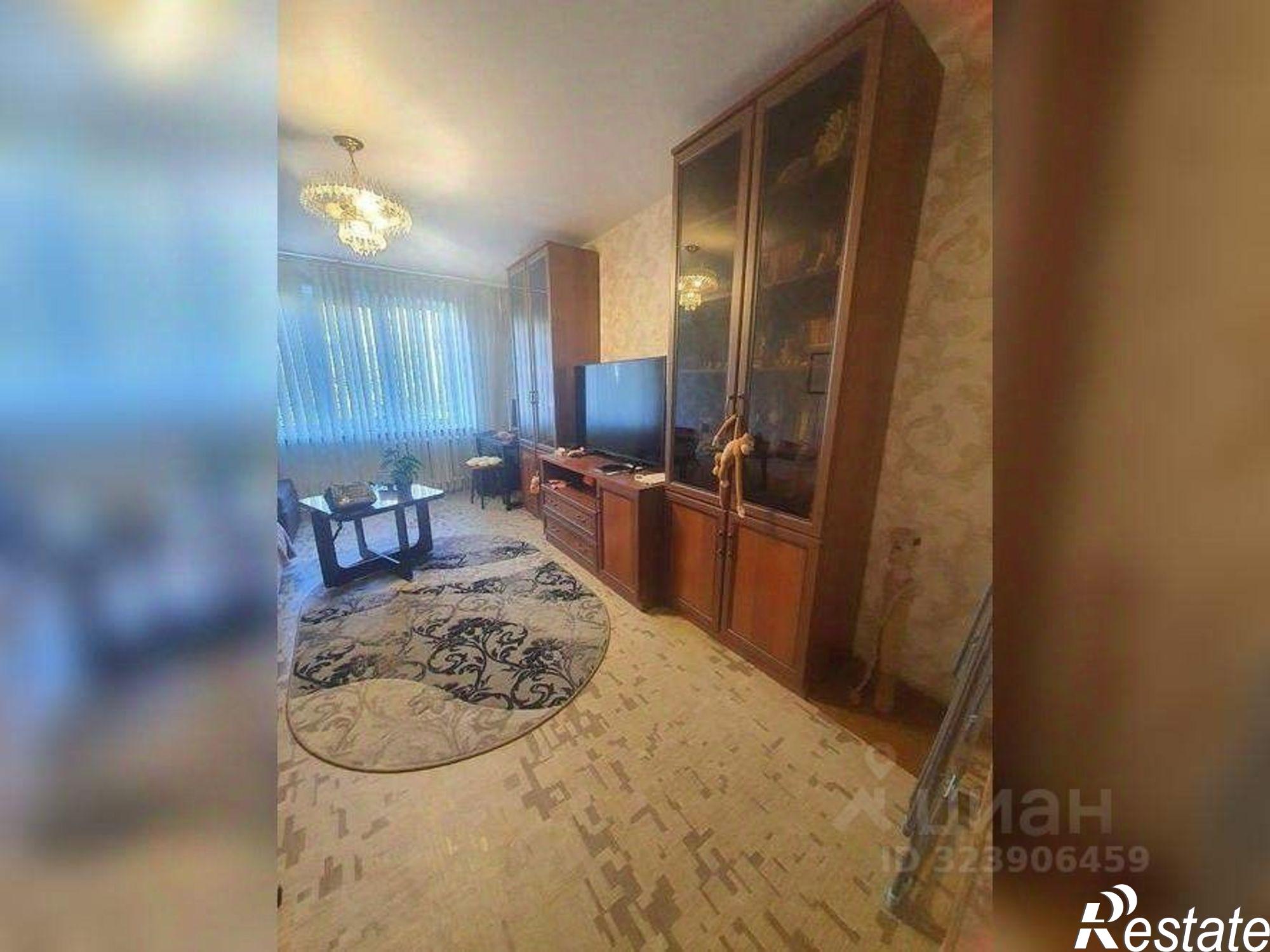 Купить квартиру за 8 487 000 рублей на проспект Красного Знамени, 118