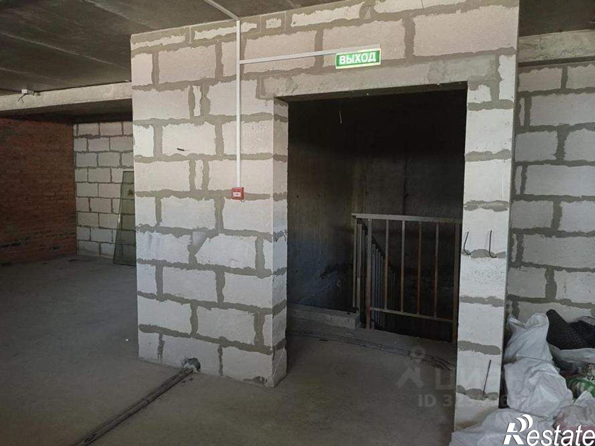 Купить помещение свободного назначения за 14 740 400 рублей на улица Невельского, 5