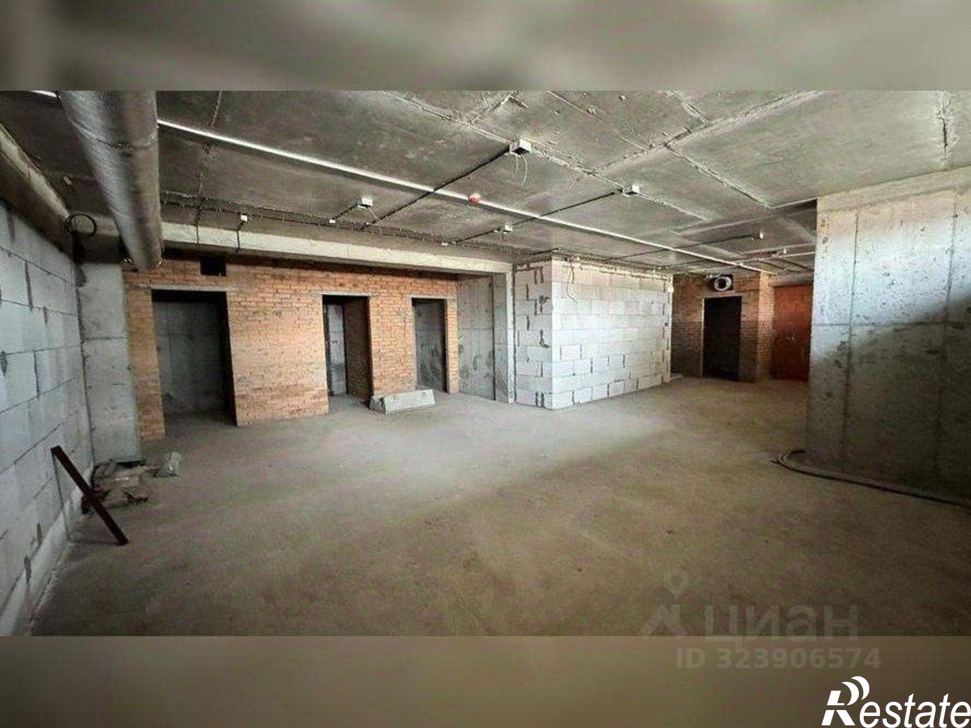 Купить помещение свободного назначения за 15 144 800 рублей на улица Невельского, 5