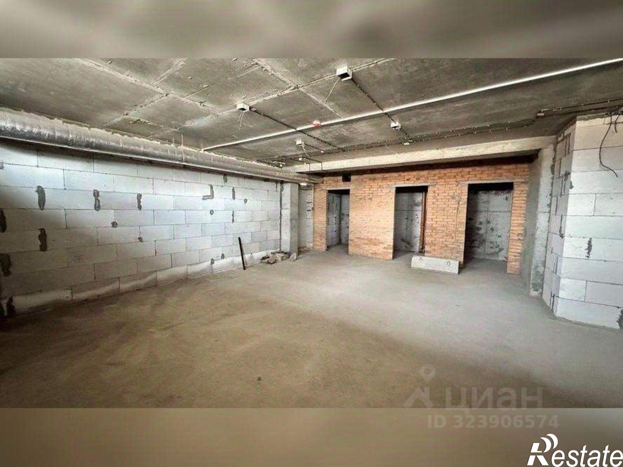 Купить помещение свободного назначения за 15 144 800 рублей на улица Невельского, 5