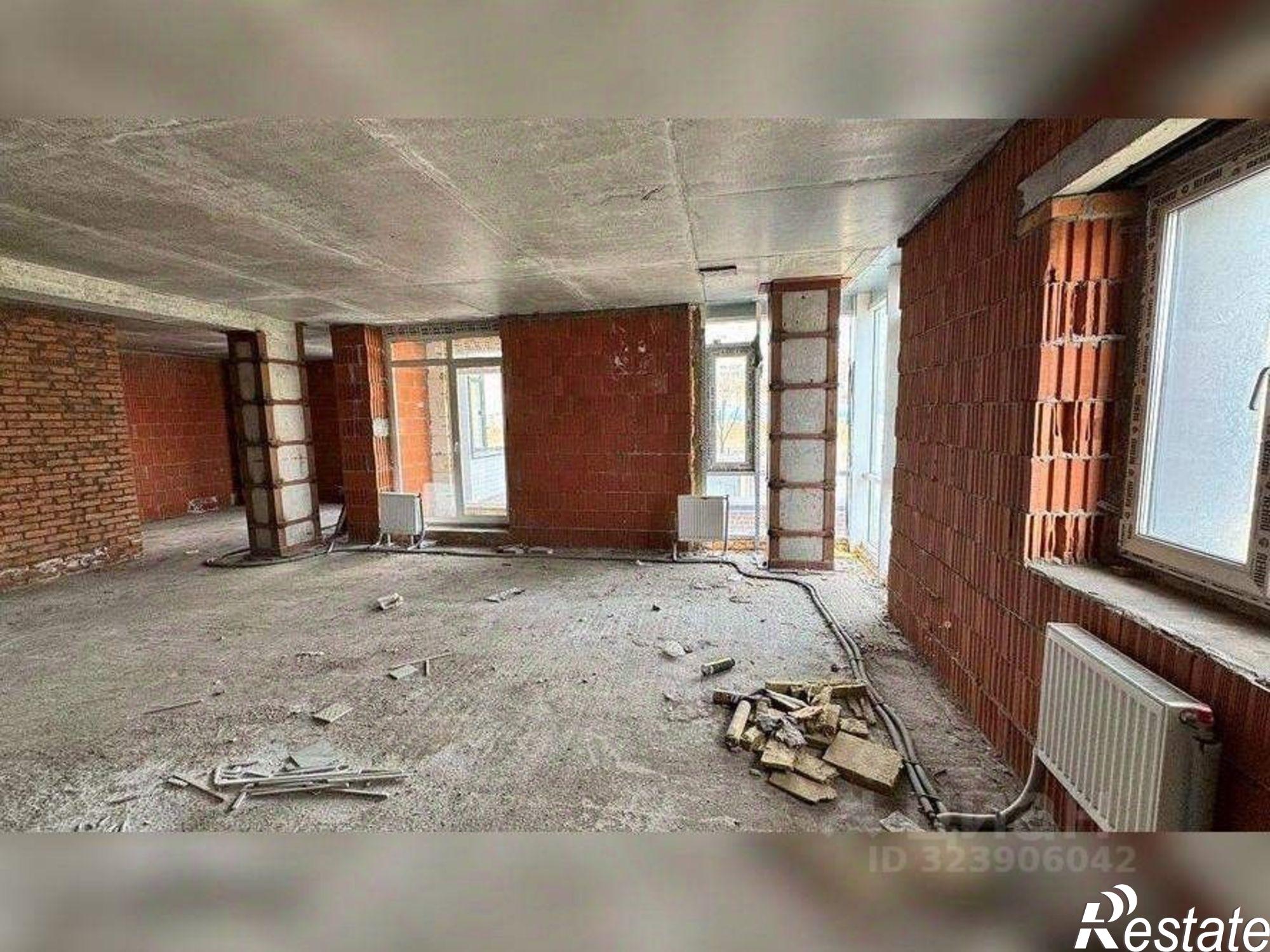 Купить квартиру за 10 870 000 рублей на улица Невельского, 5