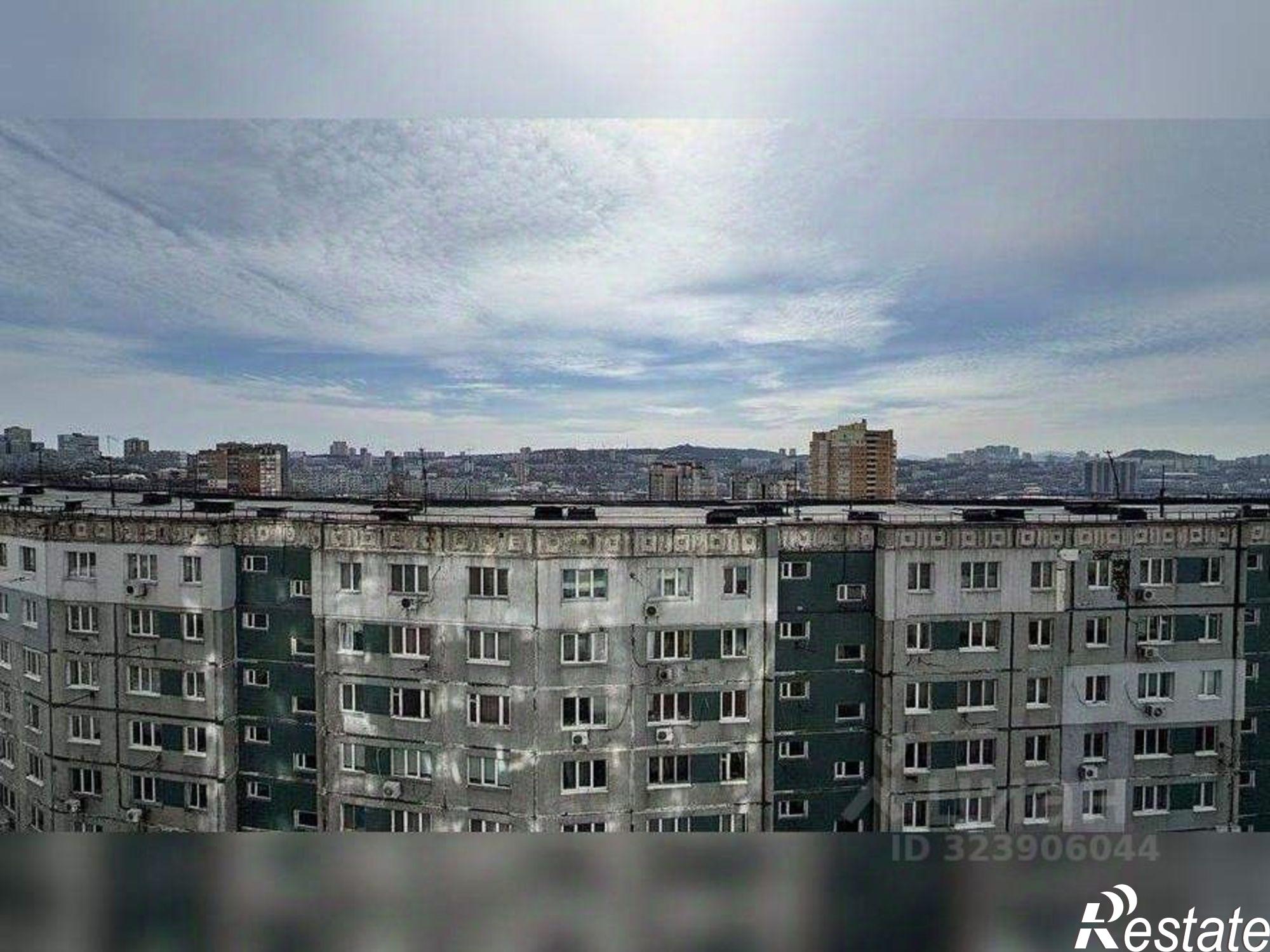 Купить квартиру за 8 000 000 рублей на улица Невельского, 5