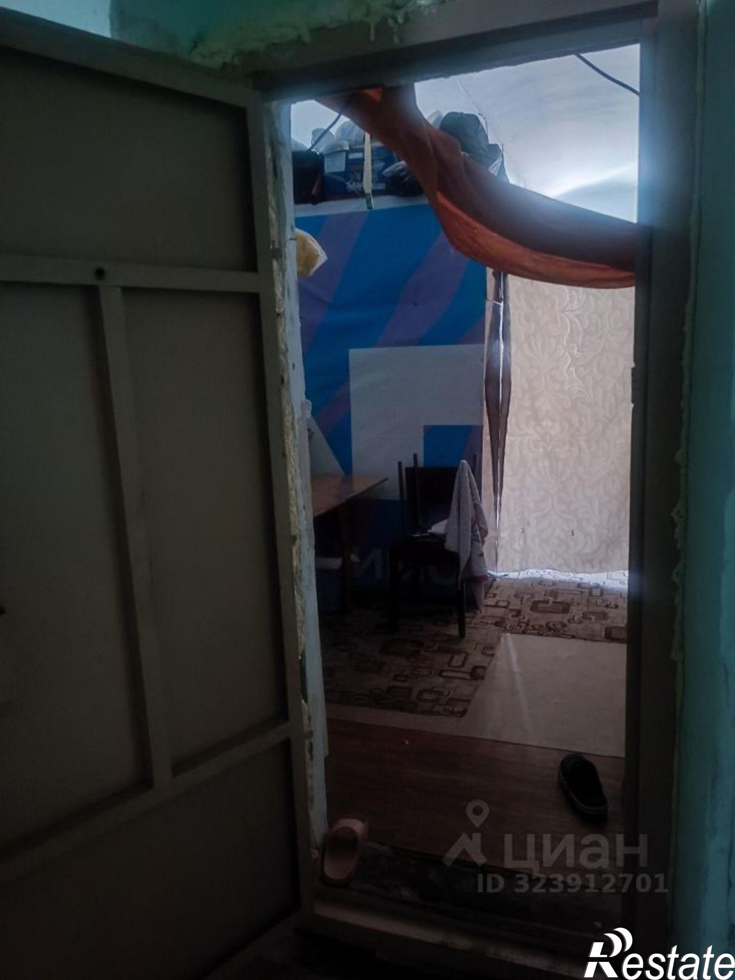 Купить помещение свободного назначения за 2 110 560 рублей на Пограничная улица, 12А