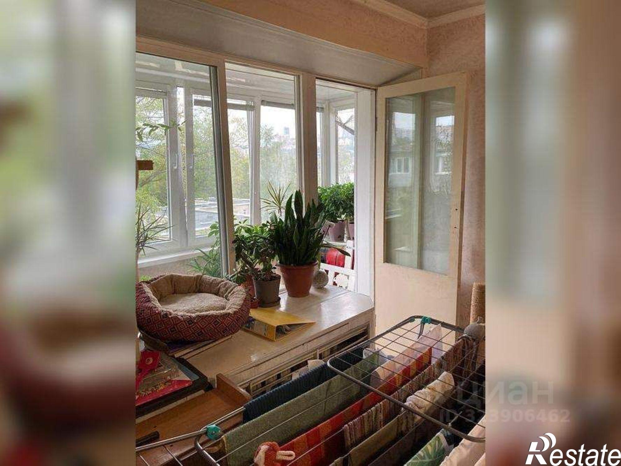 Купить квартиру за 6 560 000 рублей на ул Русская, 60