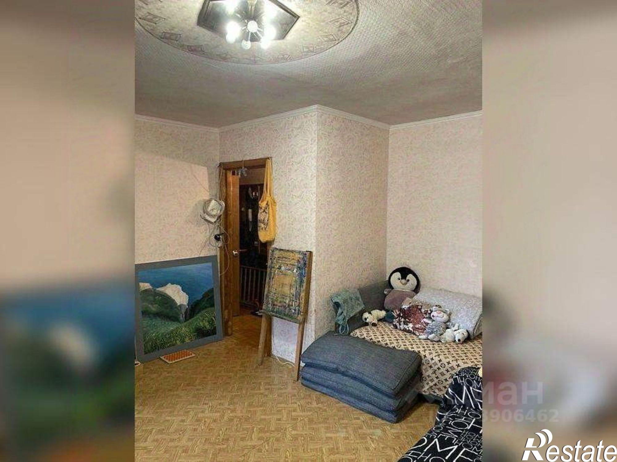 Купить квартиру за 6 560 000 рублей на ул Русская, 60