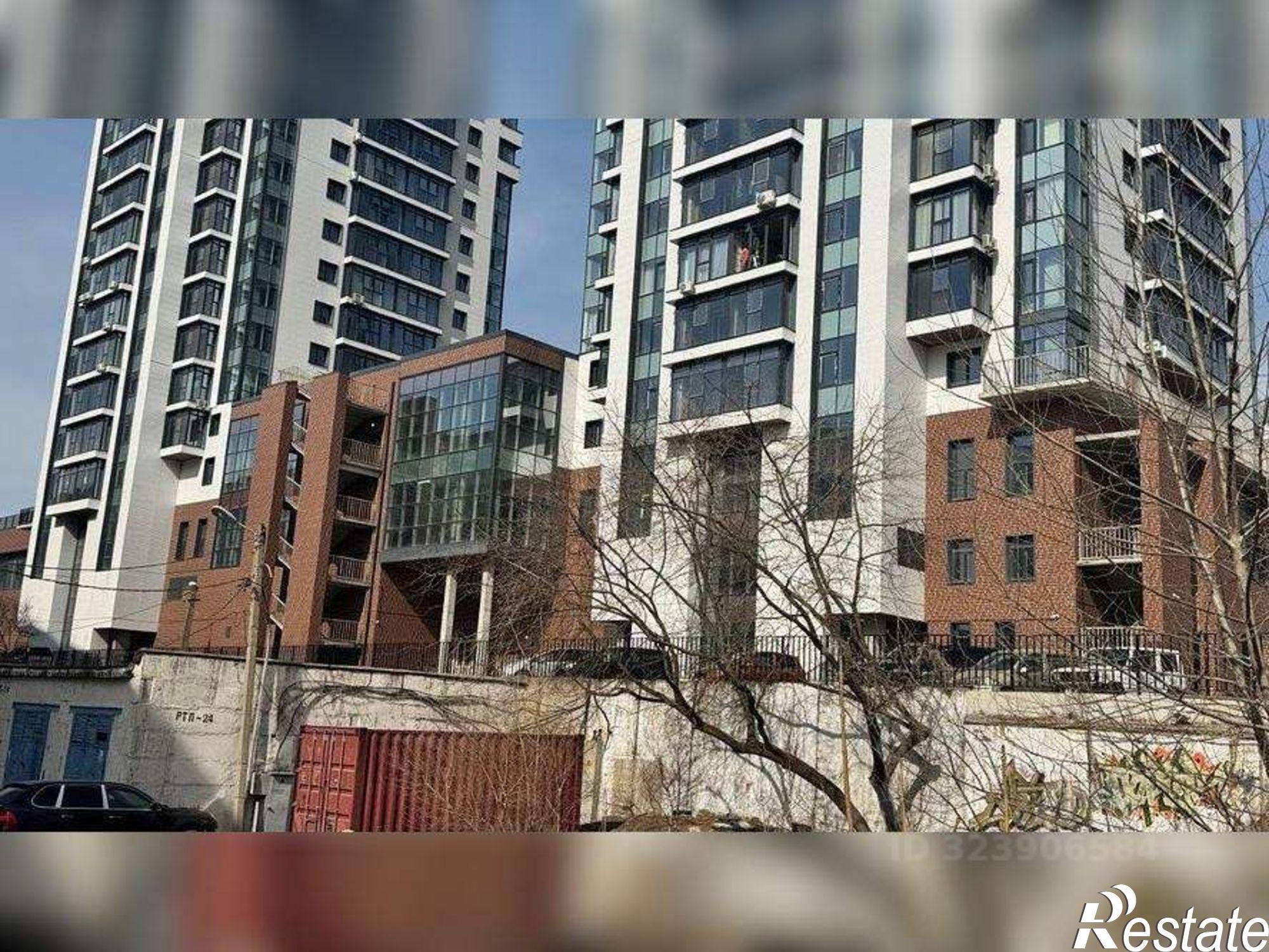 Купить помещение свободного назначения за 18 165 700 рублей на ул Невельского, 5