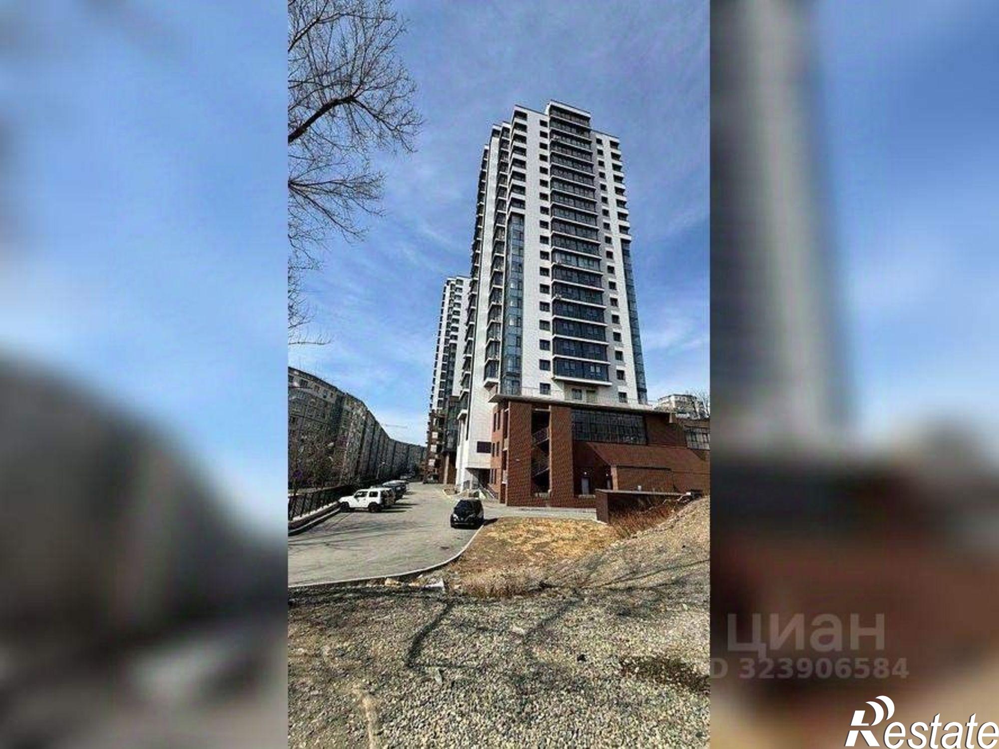 Купить помещение свободного назначения за 18 165 700 рублей на ул Невельского, 5