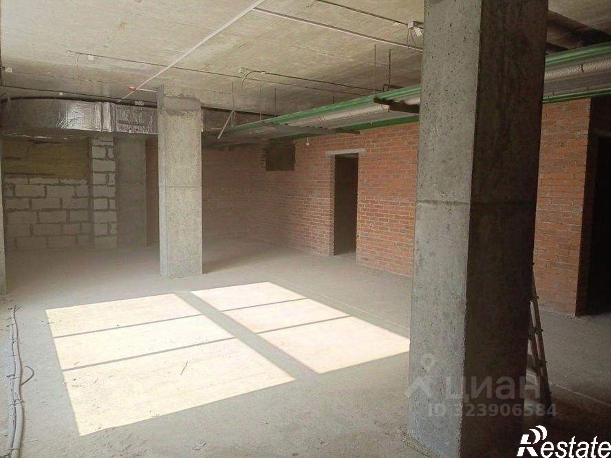 Купить помещение свободного назначения за 18 165 700 рублей на ул Невельского, 5