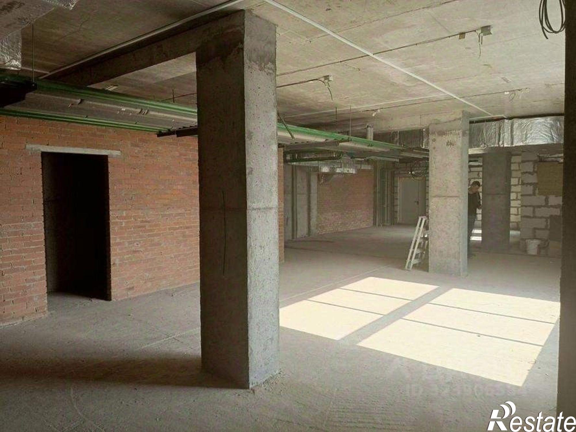 Купить помещение свободного назначения за 18 165 700 рублей на ул Невельского, 5