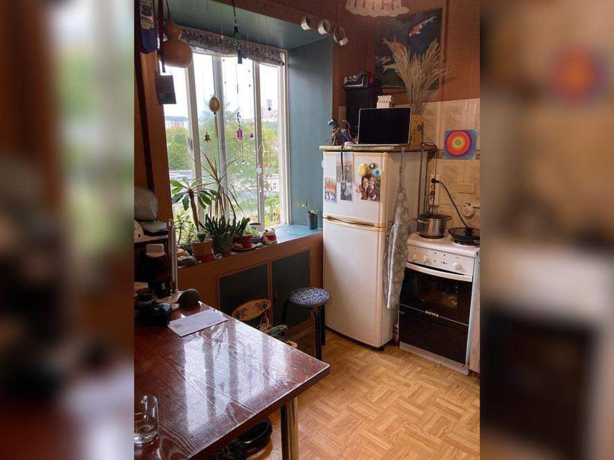 Купить квартиру за 6 560 000 рублей на Русская улица, д.60