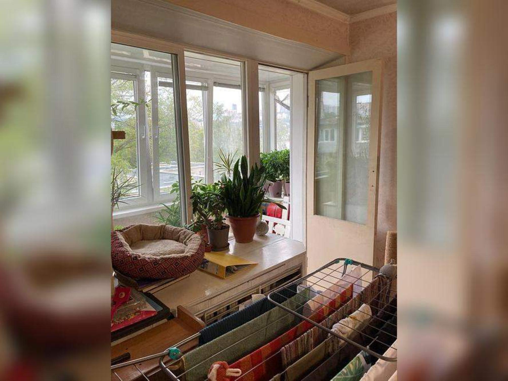 Купить квартиру за 6 560 000 рублей на Русская улица, д.60