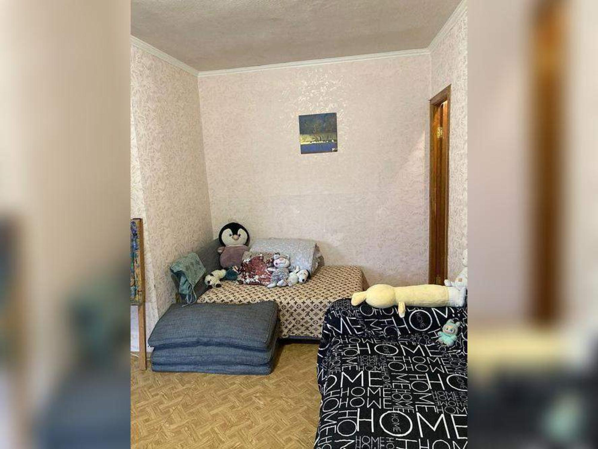 Купить квартиру за 6 560 000 рублей на Русская улица, д.60