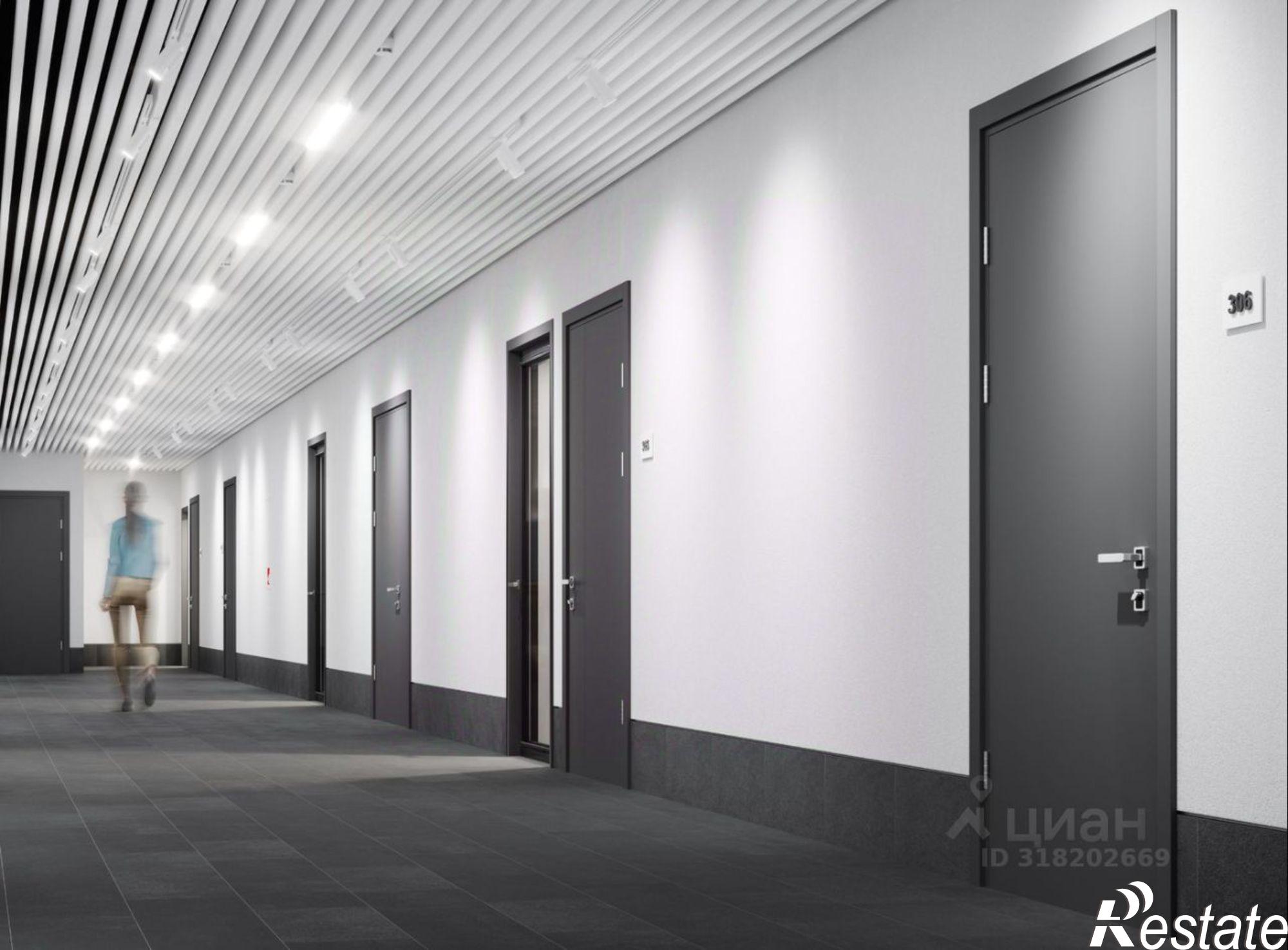 Купить квартиру за 8 764 700 рублей на улица Баляева, 49