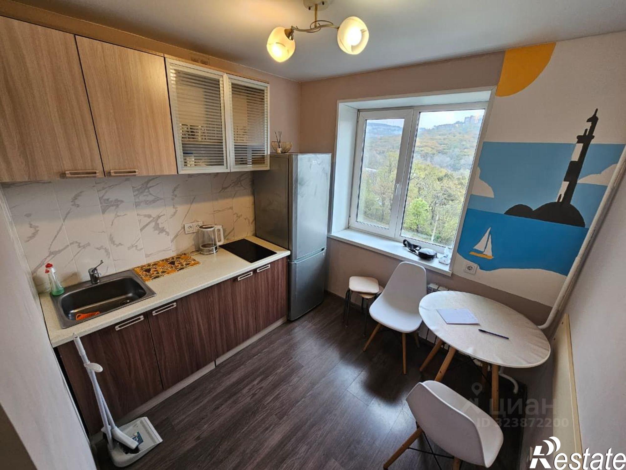 Сдать квартиру за 22 000 рублей на Луговая улица, 49