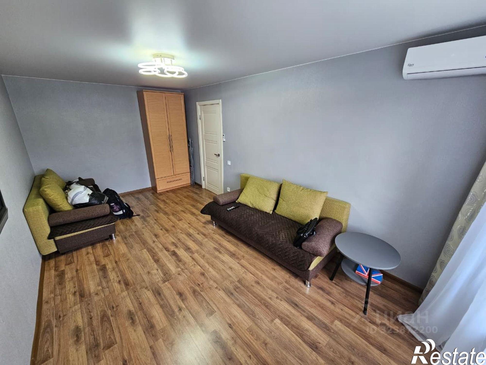 Сдать квартиру за 22 000 рублей на Луговая улица, 49