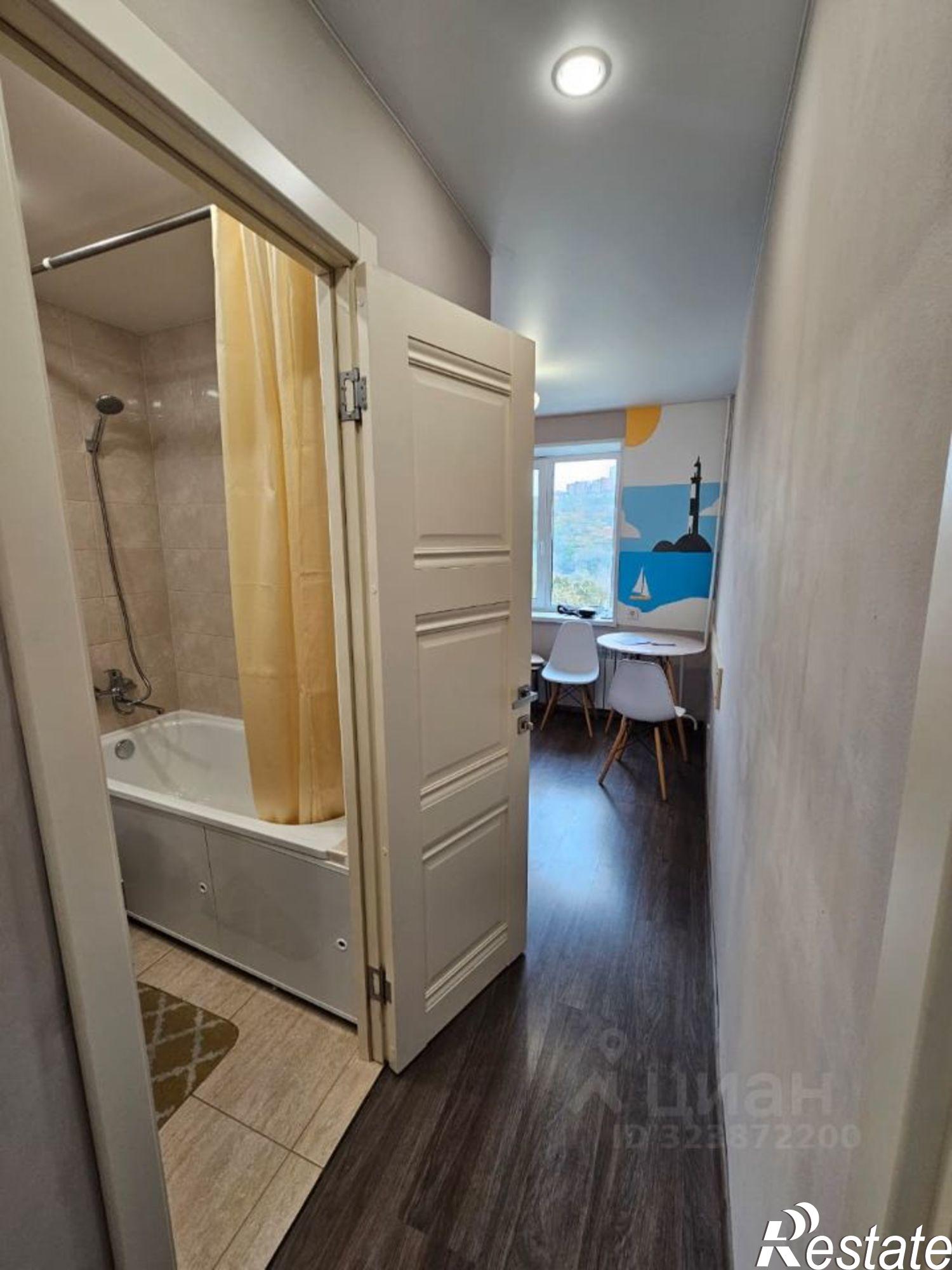 Сдать квартиру за 22 000 рублей на Луговая улица, 49