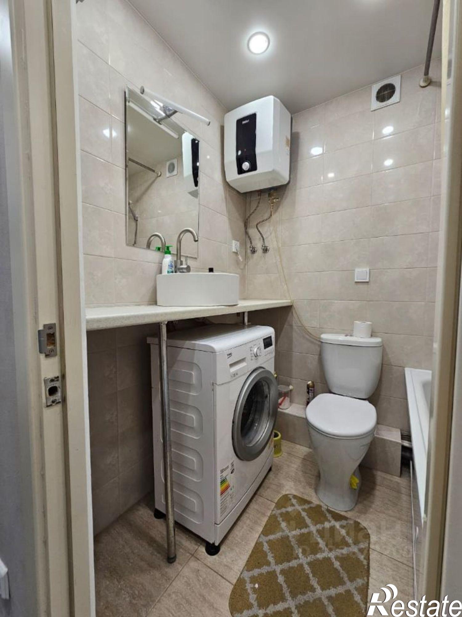 Сдать квартиру за 22 000 рублей на Луговая улица, 49