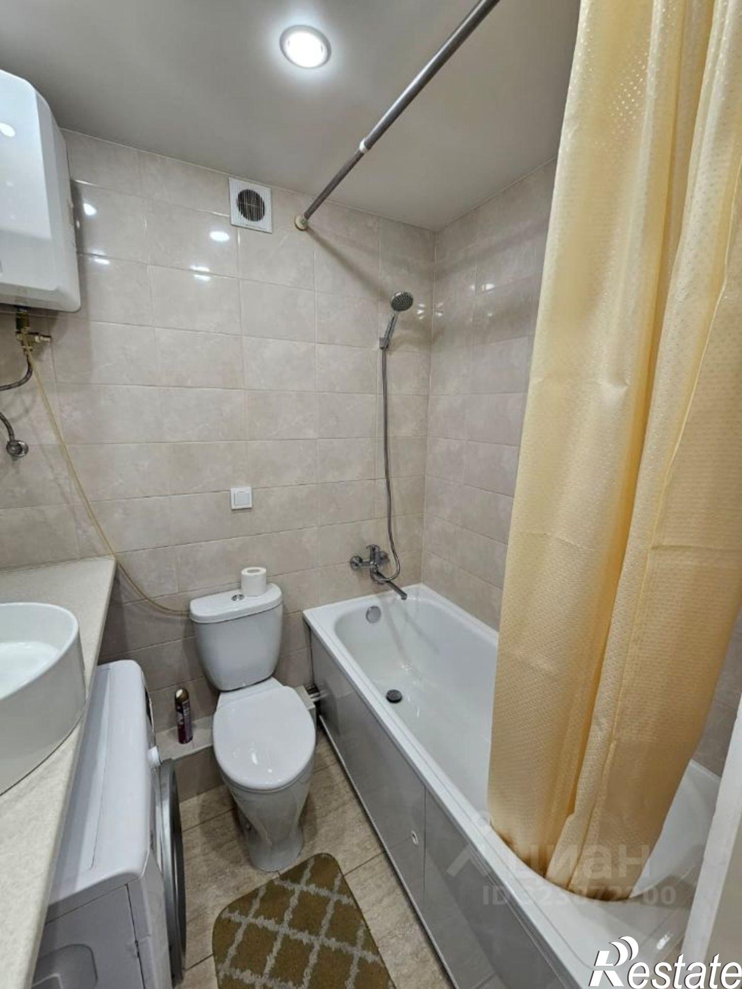 Сдать квартиру за 22 000 рублей на Луговая улица, 49