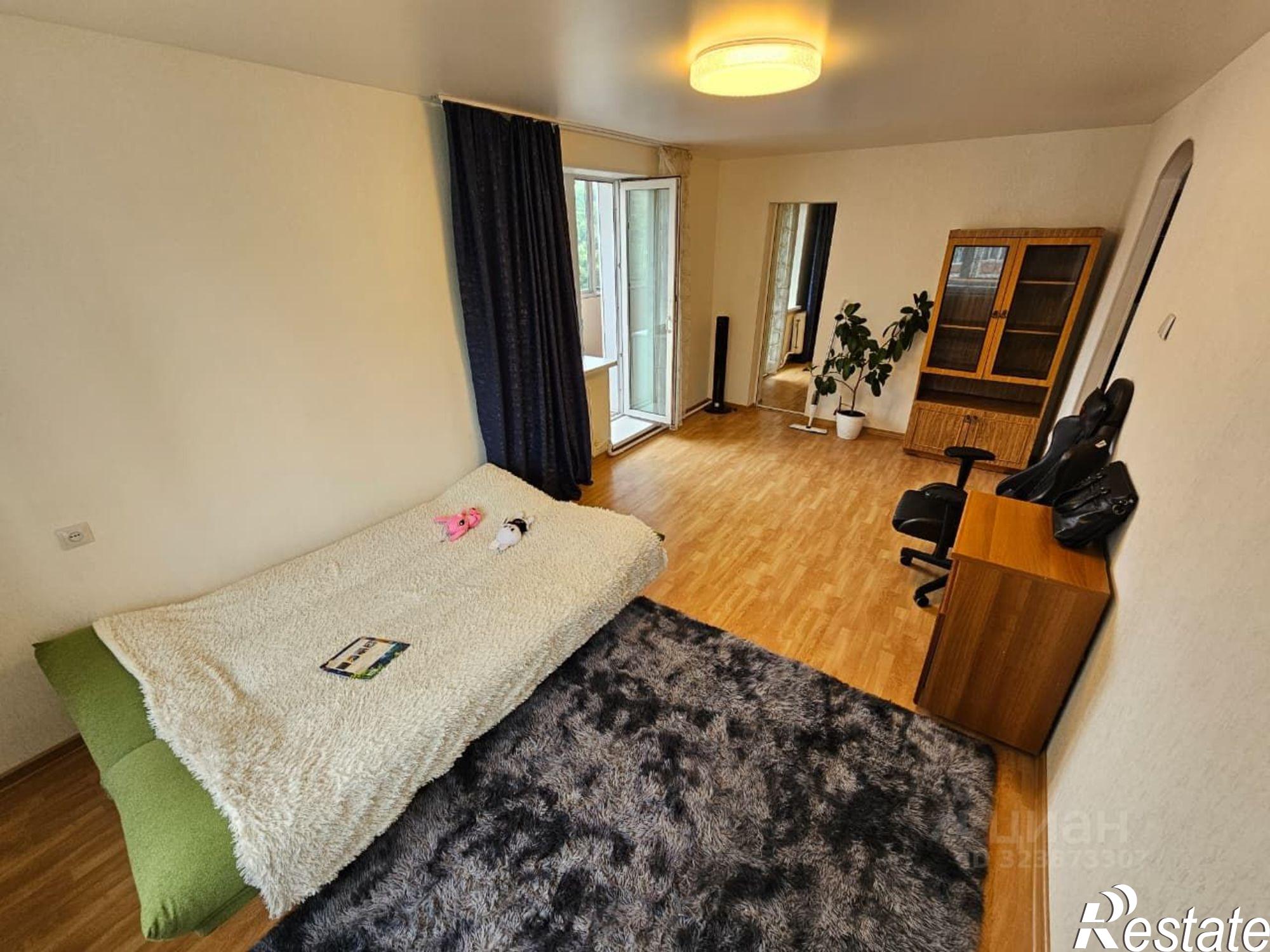 Сдать квартиру за 21 000 рублей на улица Шошина, 17Б