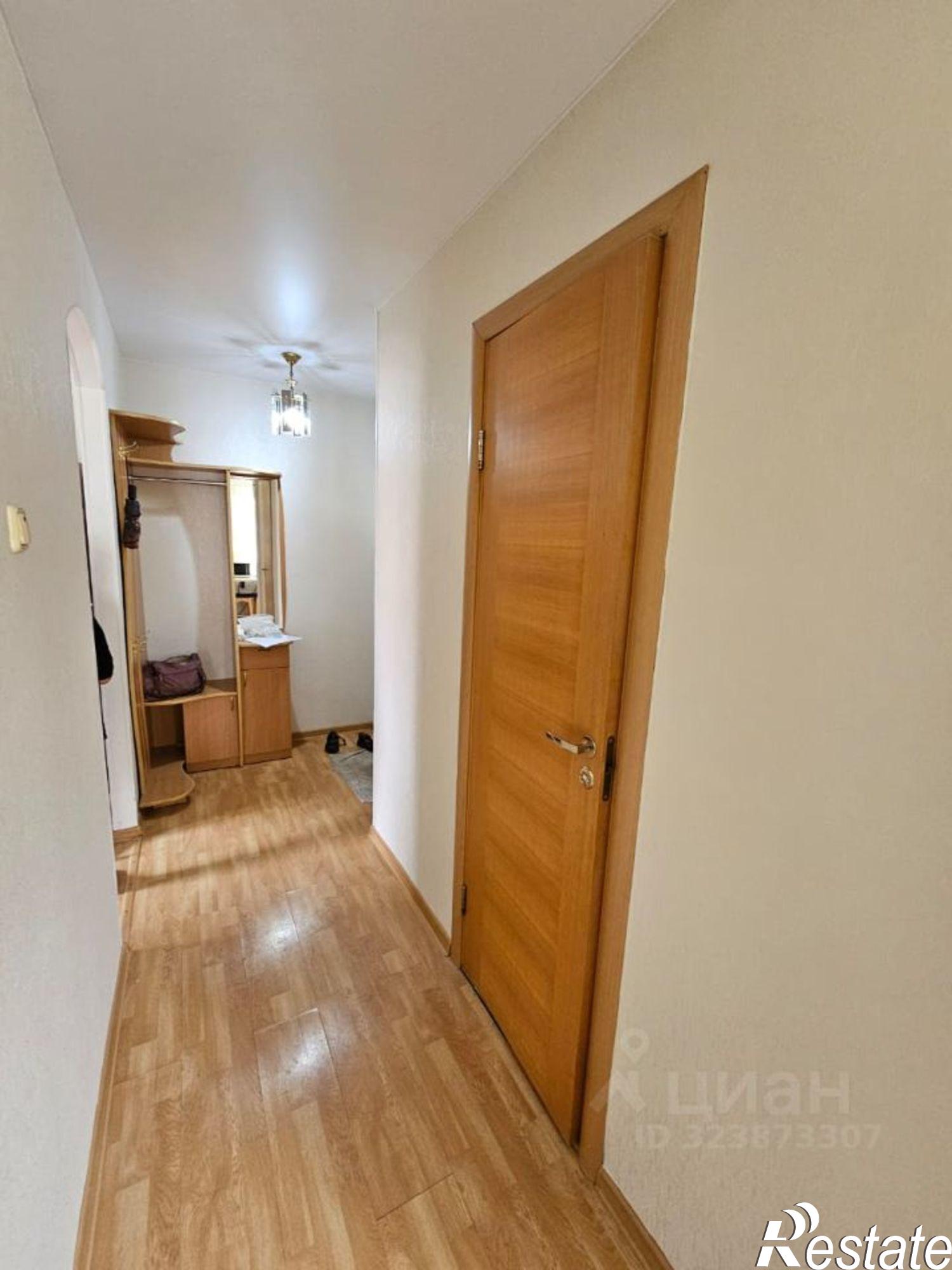 Сдать квартиру за 21 000 рублей на улица Шошина, 17Б