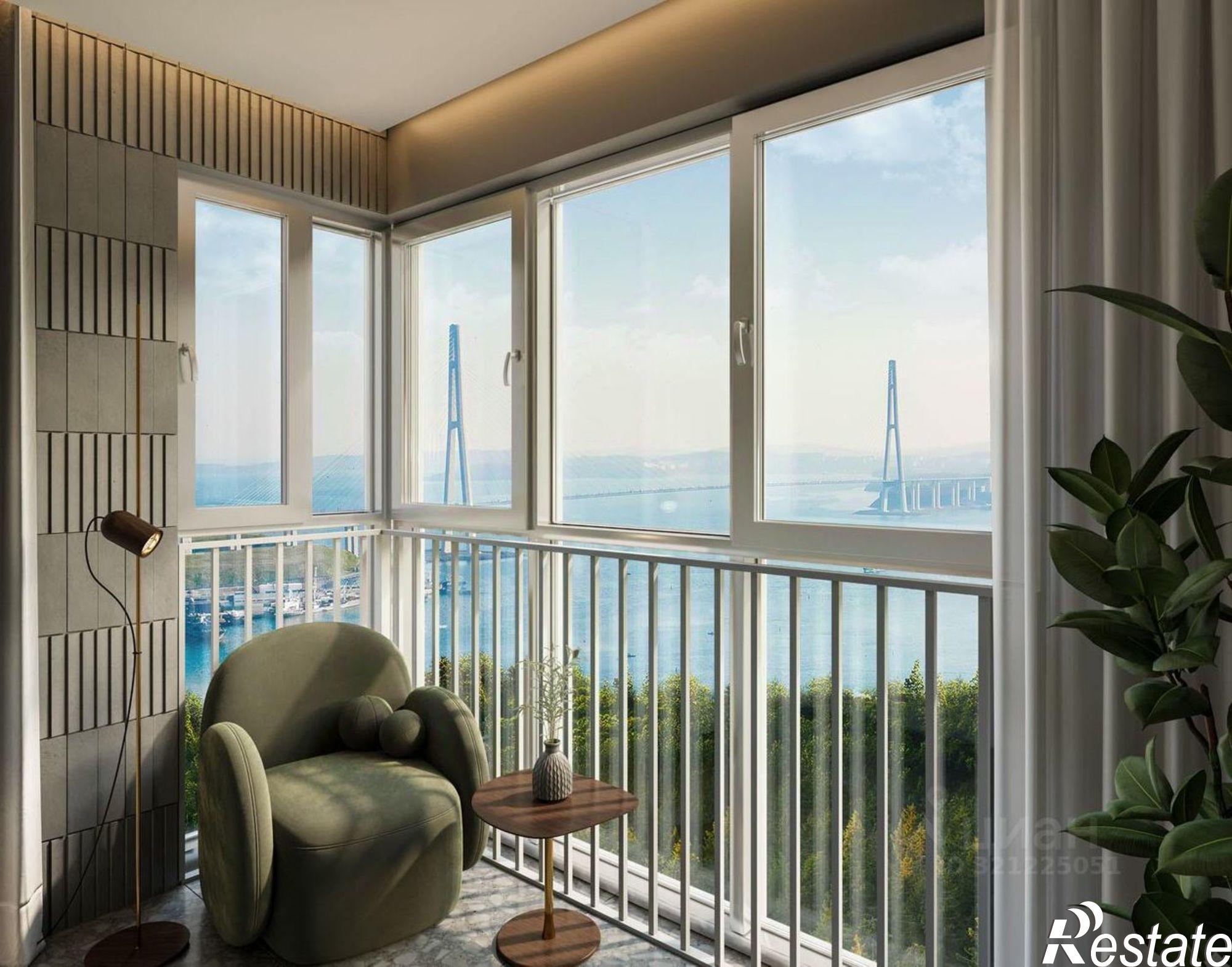 Купить квартиру за 7 964 280 рублей на 3-я Поселковая улица, 16/1