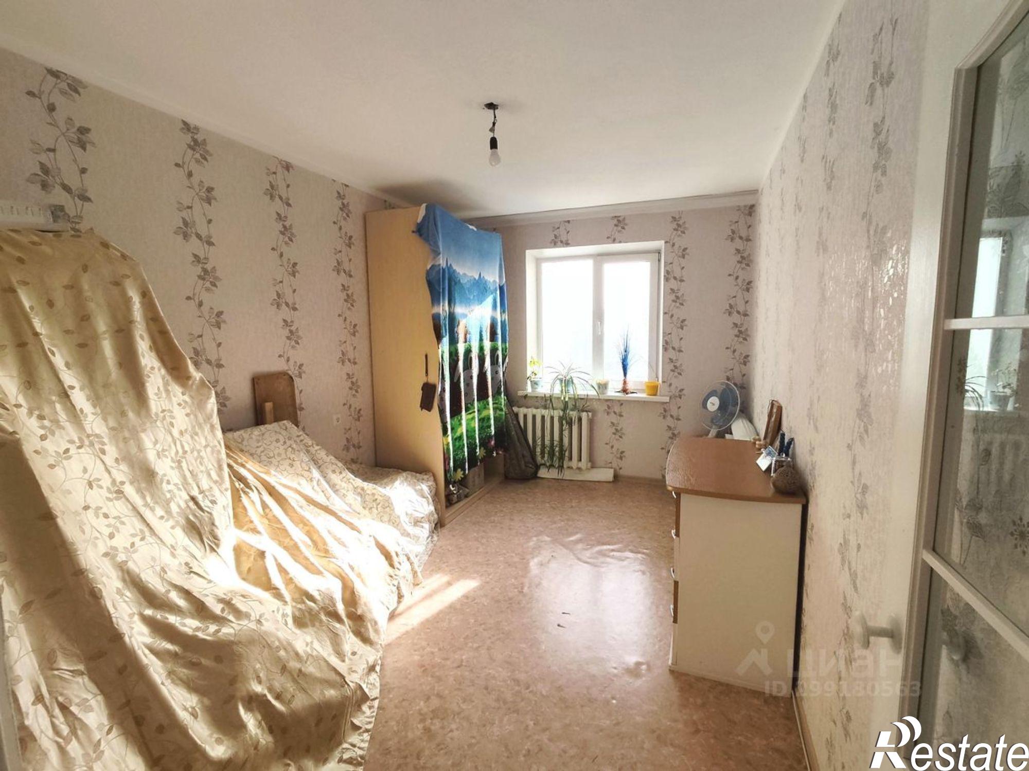 Купить квартиру за 12 000 000 рублей на улица Анны Щетининой, 20